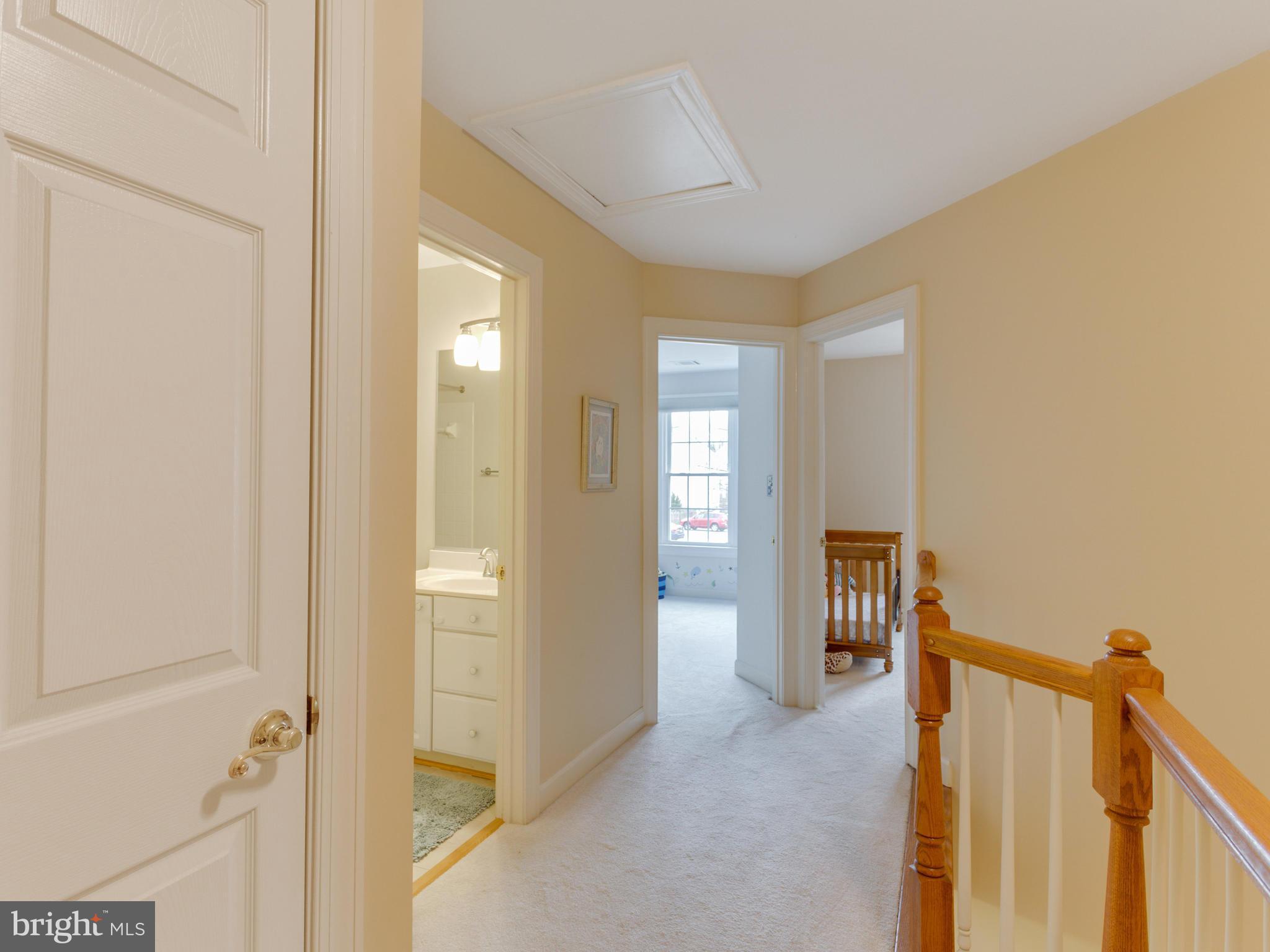 HUNTLEY MEADOWS - Residential