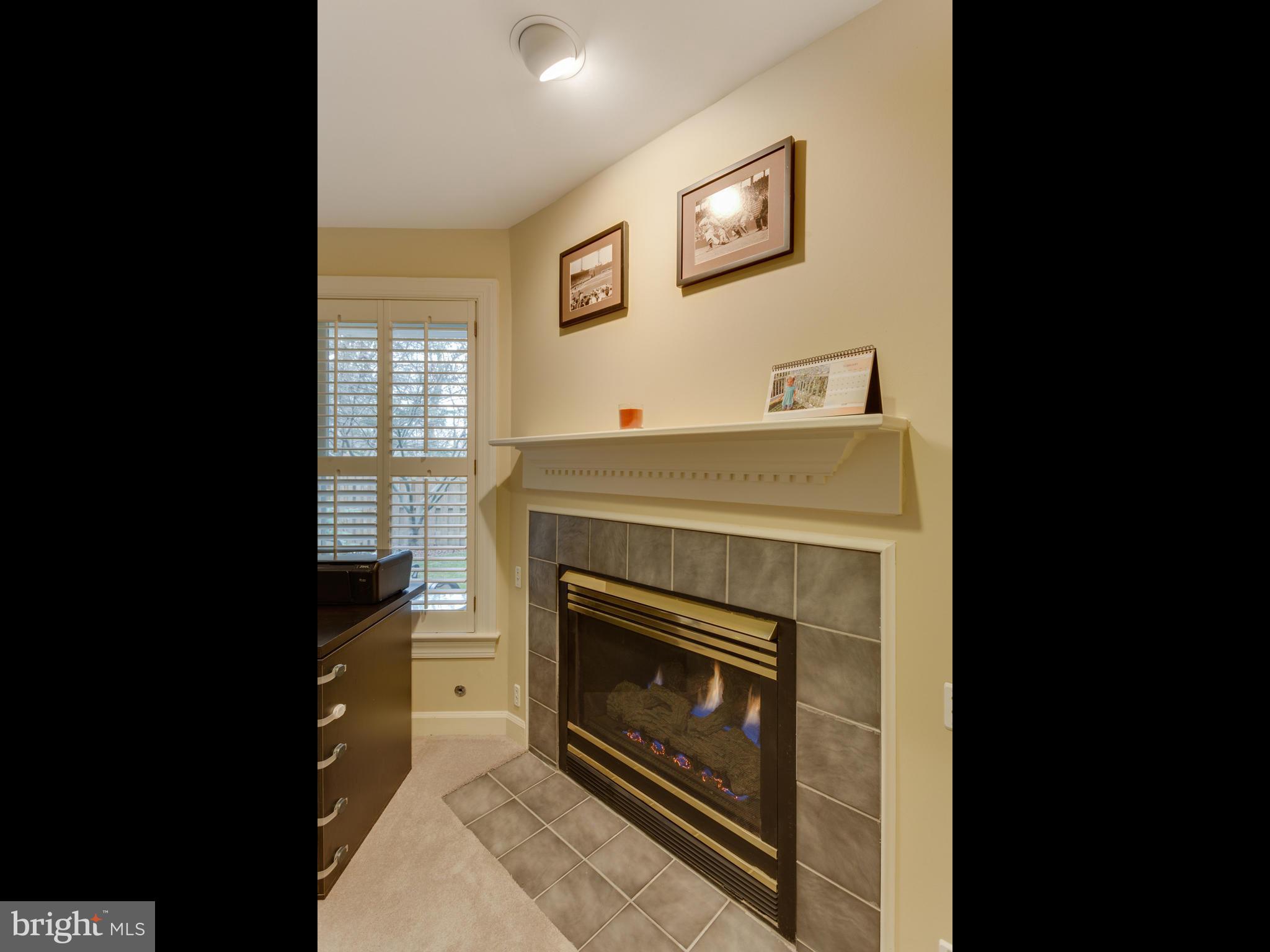 HUNTLEY MEADOWS - Residential