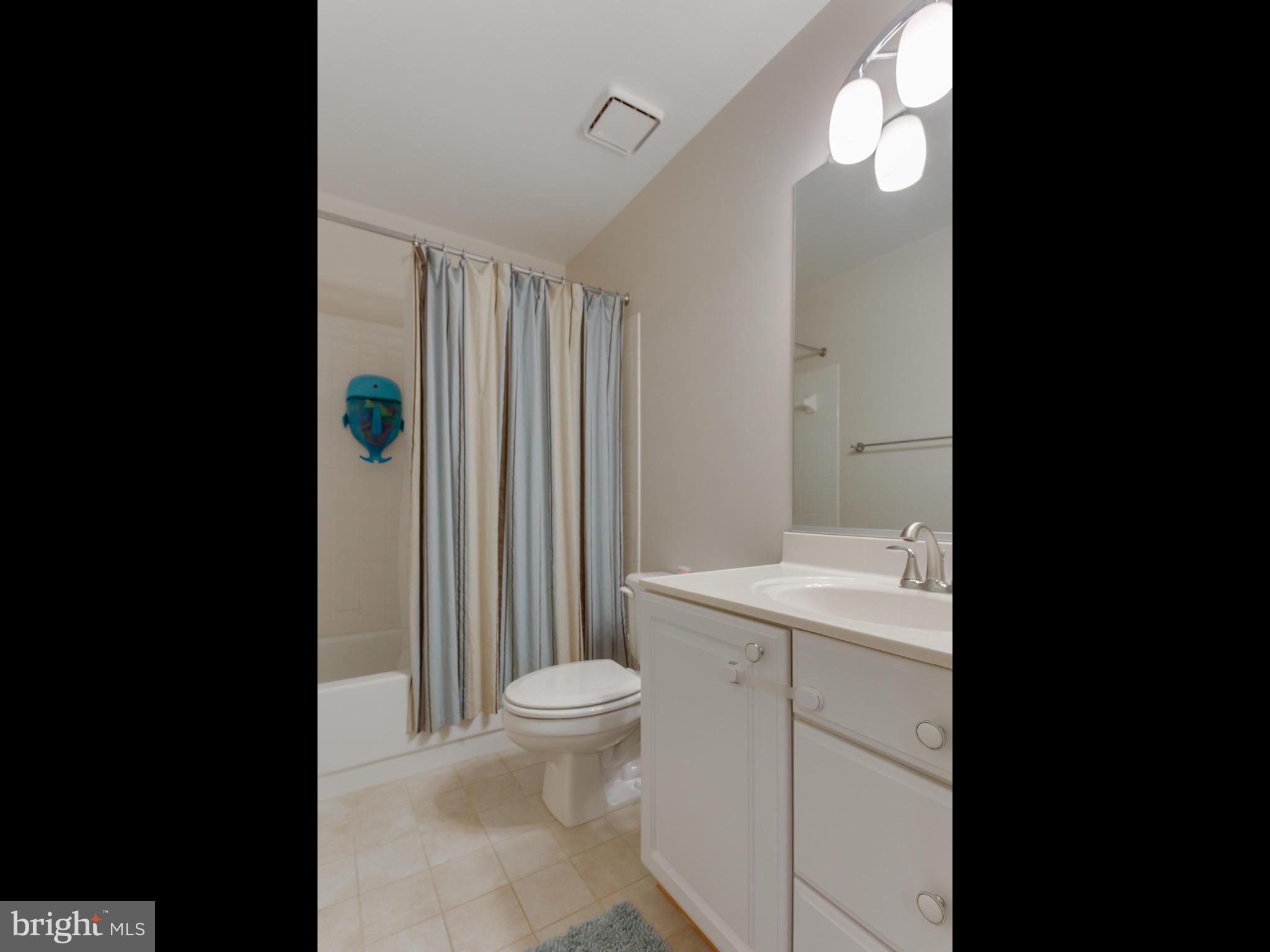 HUNTLEY MEADOWS - Residential