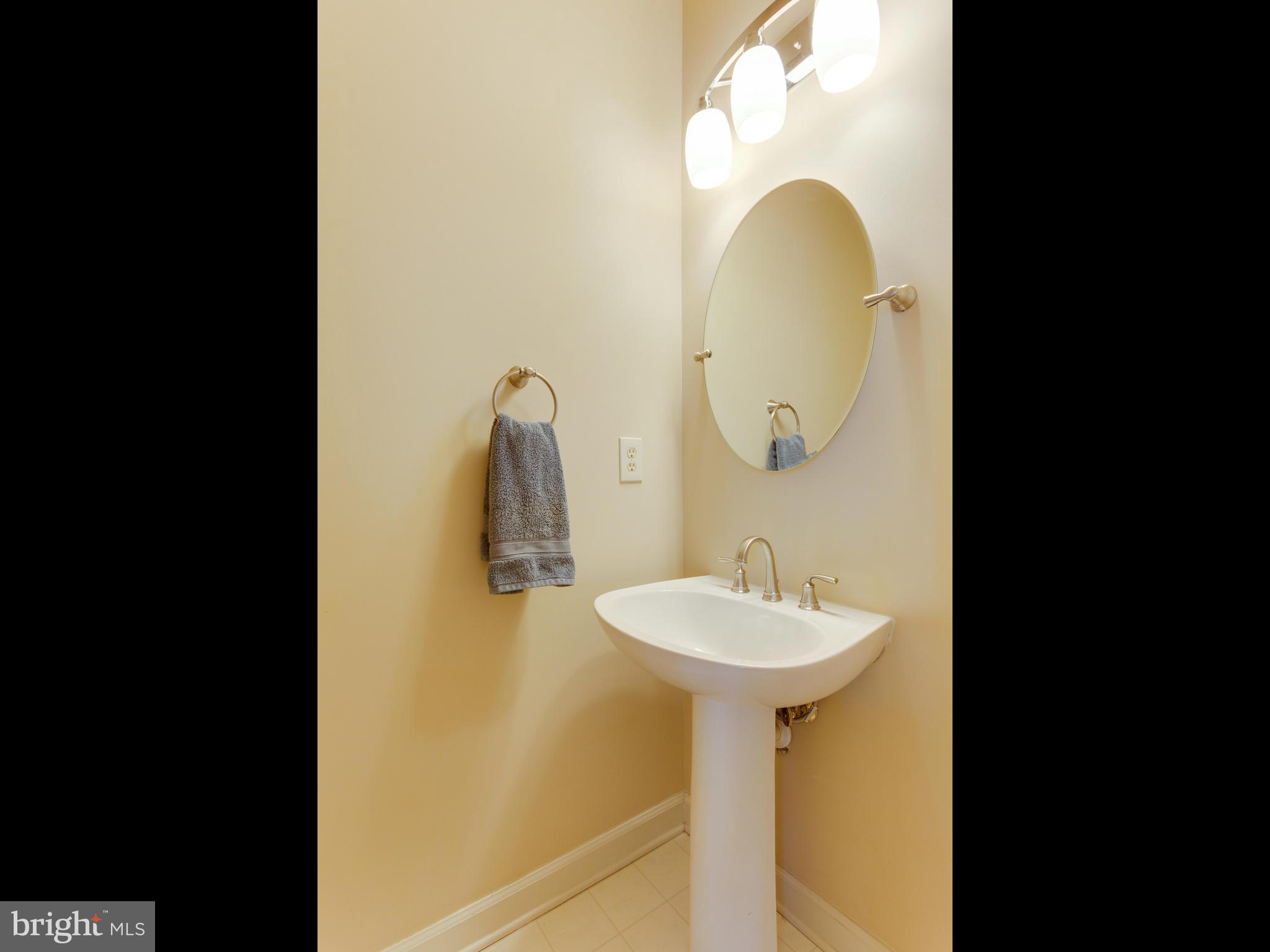 HUNTLEY MEADOWS - Residential