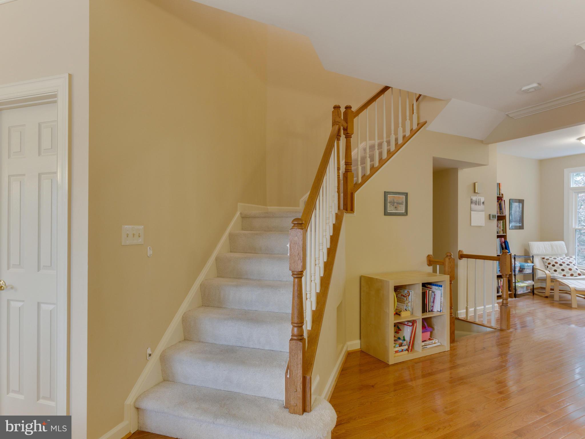 HUNTLEY MEADOWS - Residential