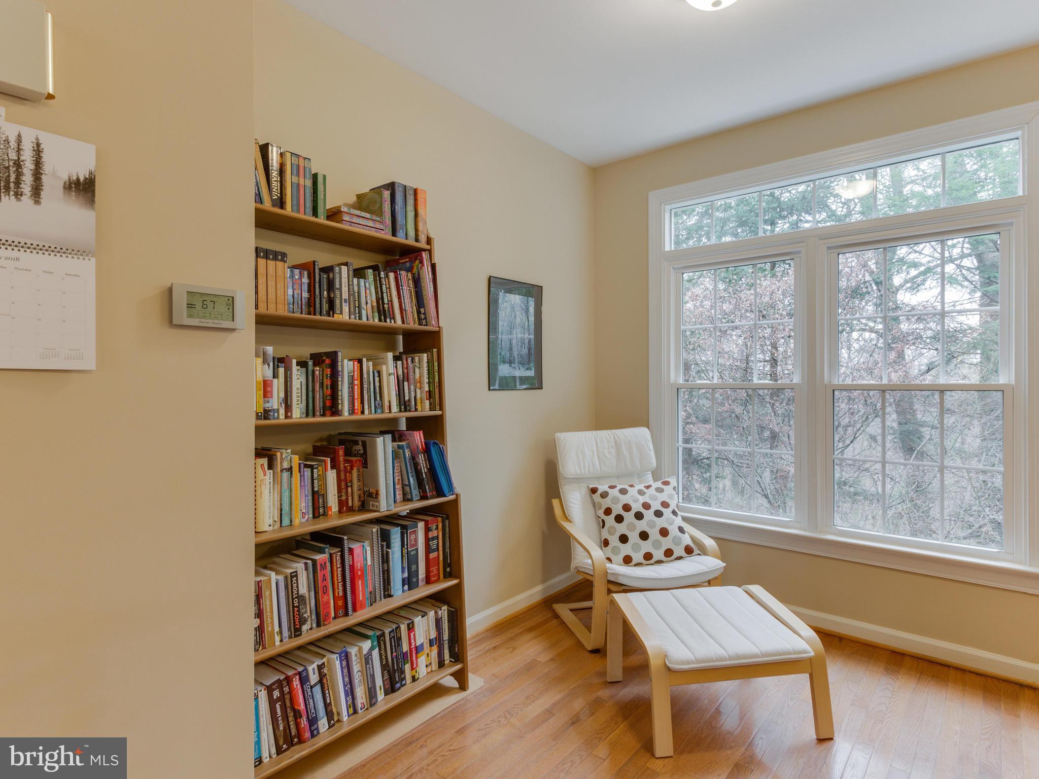 HUNTLEY MEADOWS - Residential