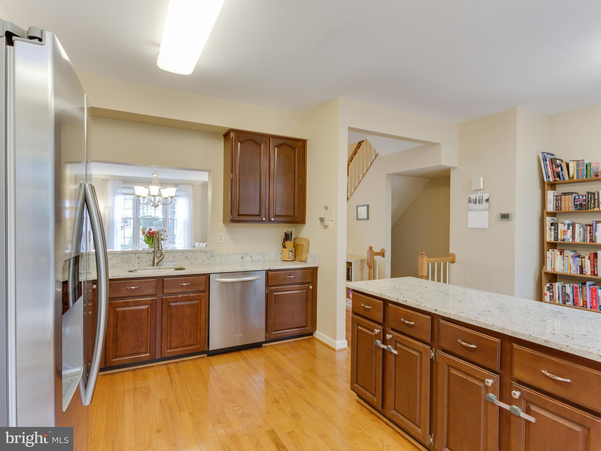 HUNTLEY MEADOWS - Residential