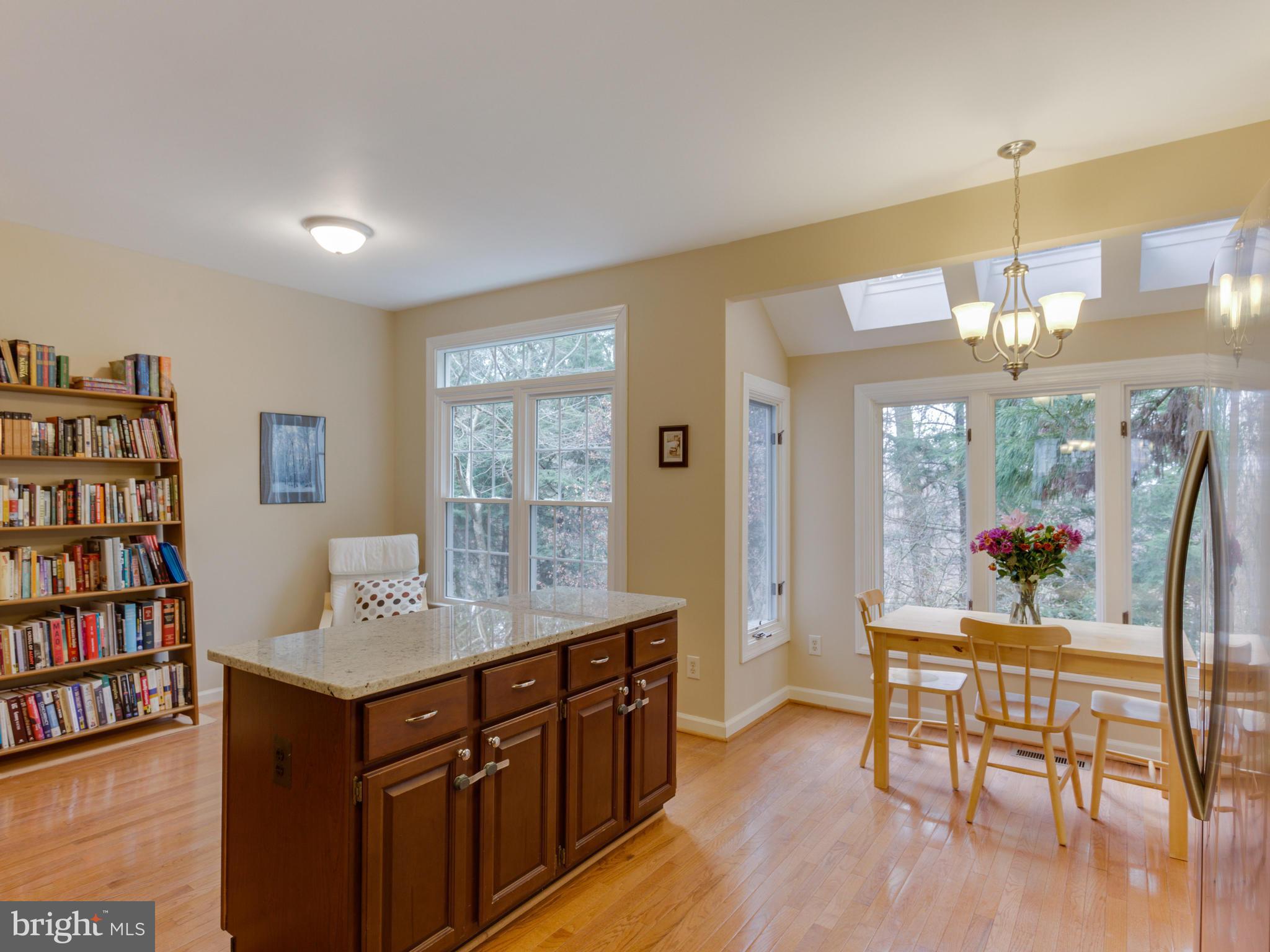 HUNTLEY MEADOWS - Residential