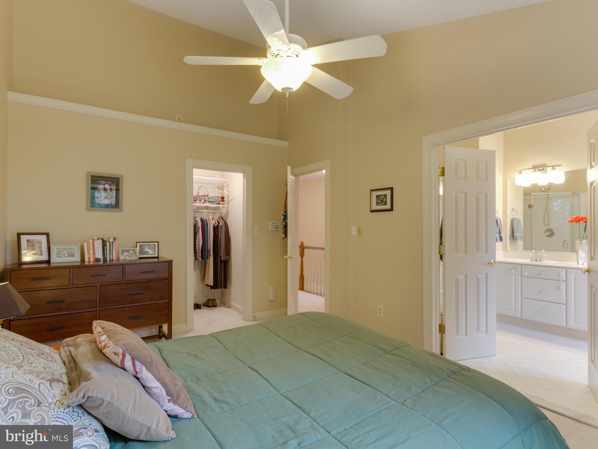 HUNTLEY MEADOWS - Residential