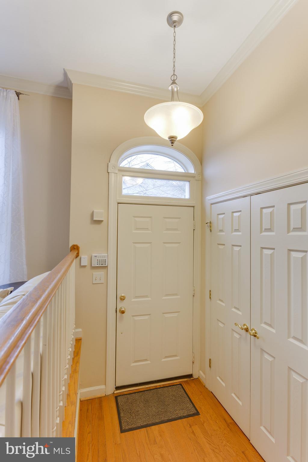 HUNTLEY MEADOWS - Residential