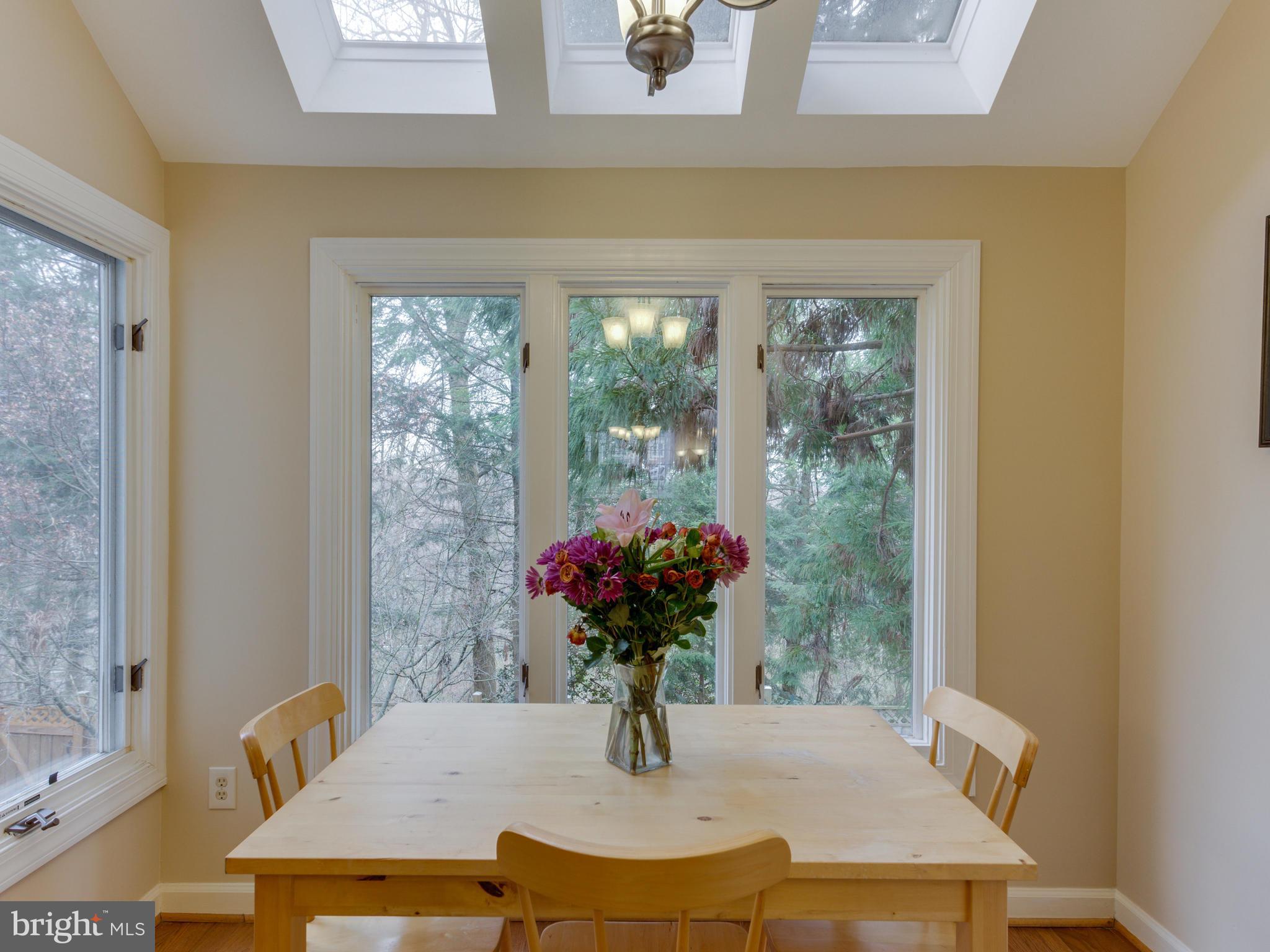 HUNTLEY MEADOWS - Residential