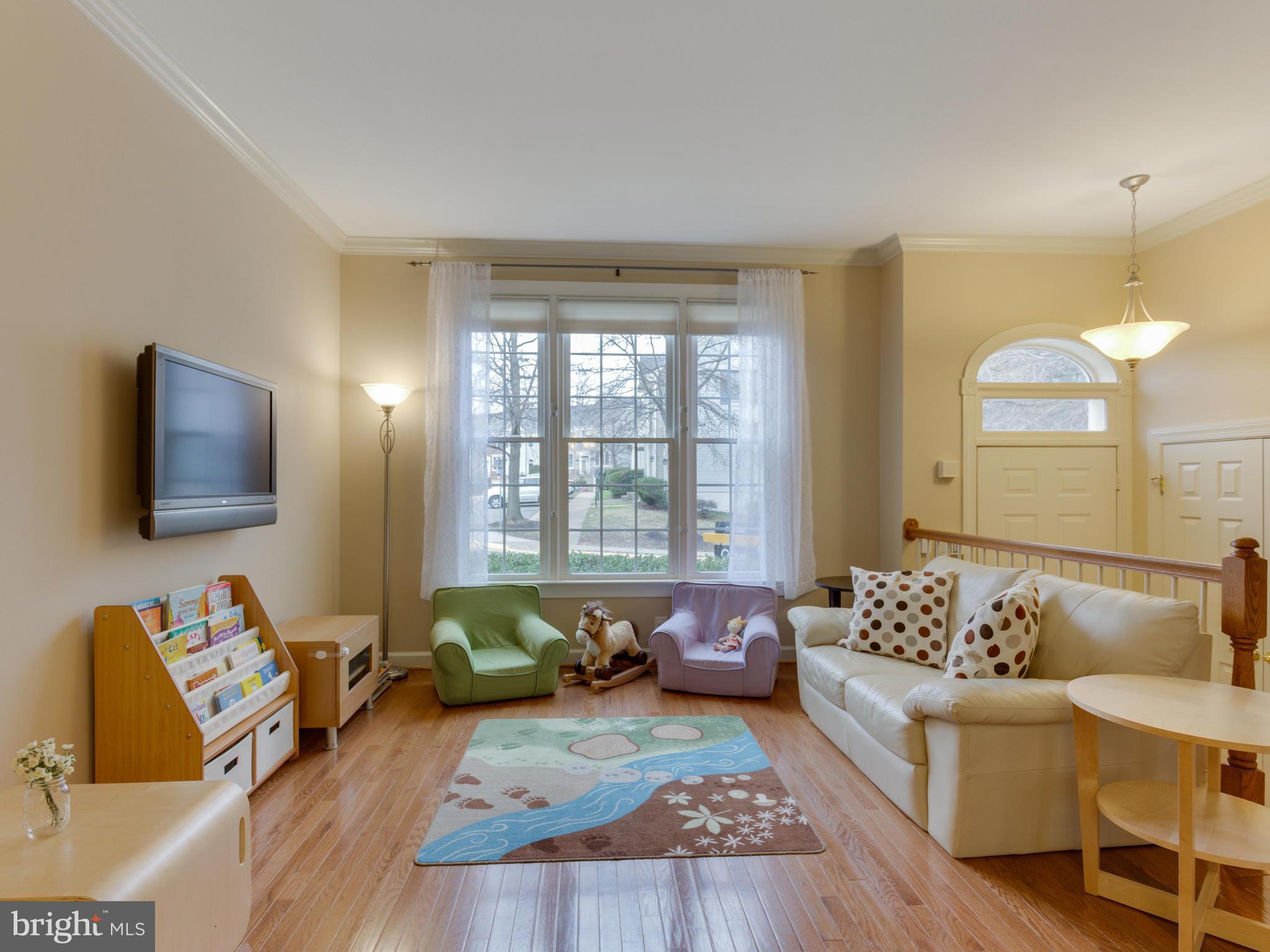 HUNTLEY MEADOWS - Residential