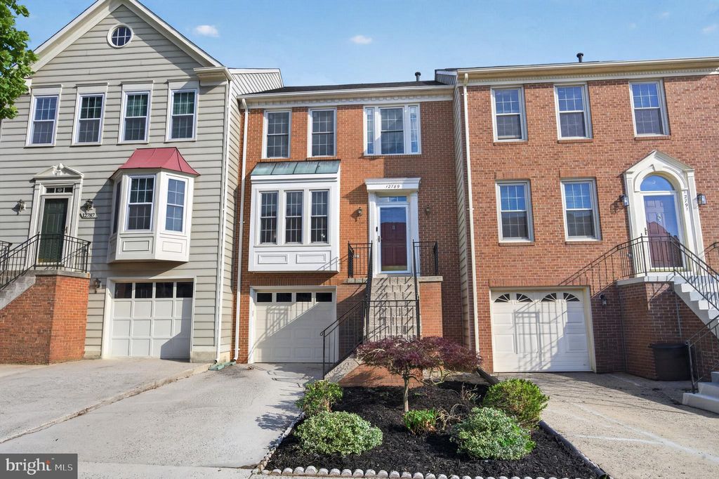 Photo of 12789 Dogwood Hills Lane, FAIRFAX, VA 22033 (MLS # VAFX2312100)