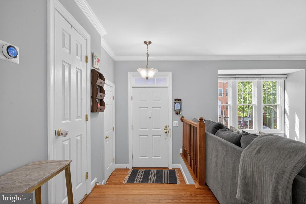 Photo of 12789 Dogwood Hills Lane, FAIRFAX, VA 22033 (MLS # VAFX2312100)
