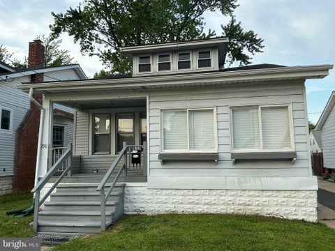Homes For Rent - 296 Homecrest Avenue<br/> Mercer County, TRENTON, NJ 08638