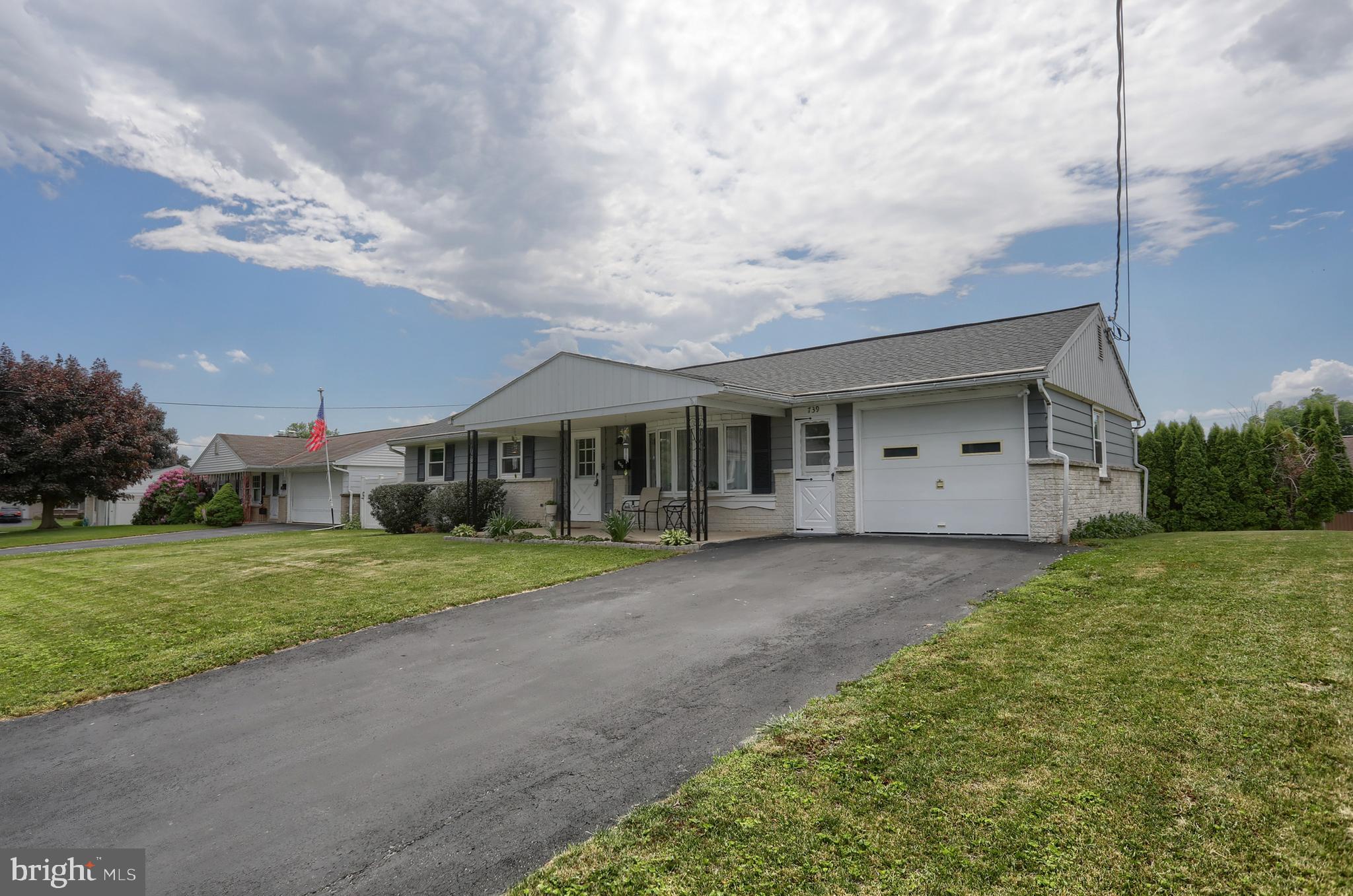 739 SALLY ANN DRIVE