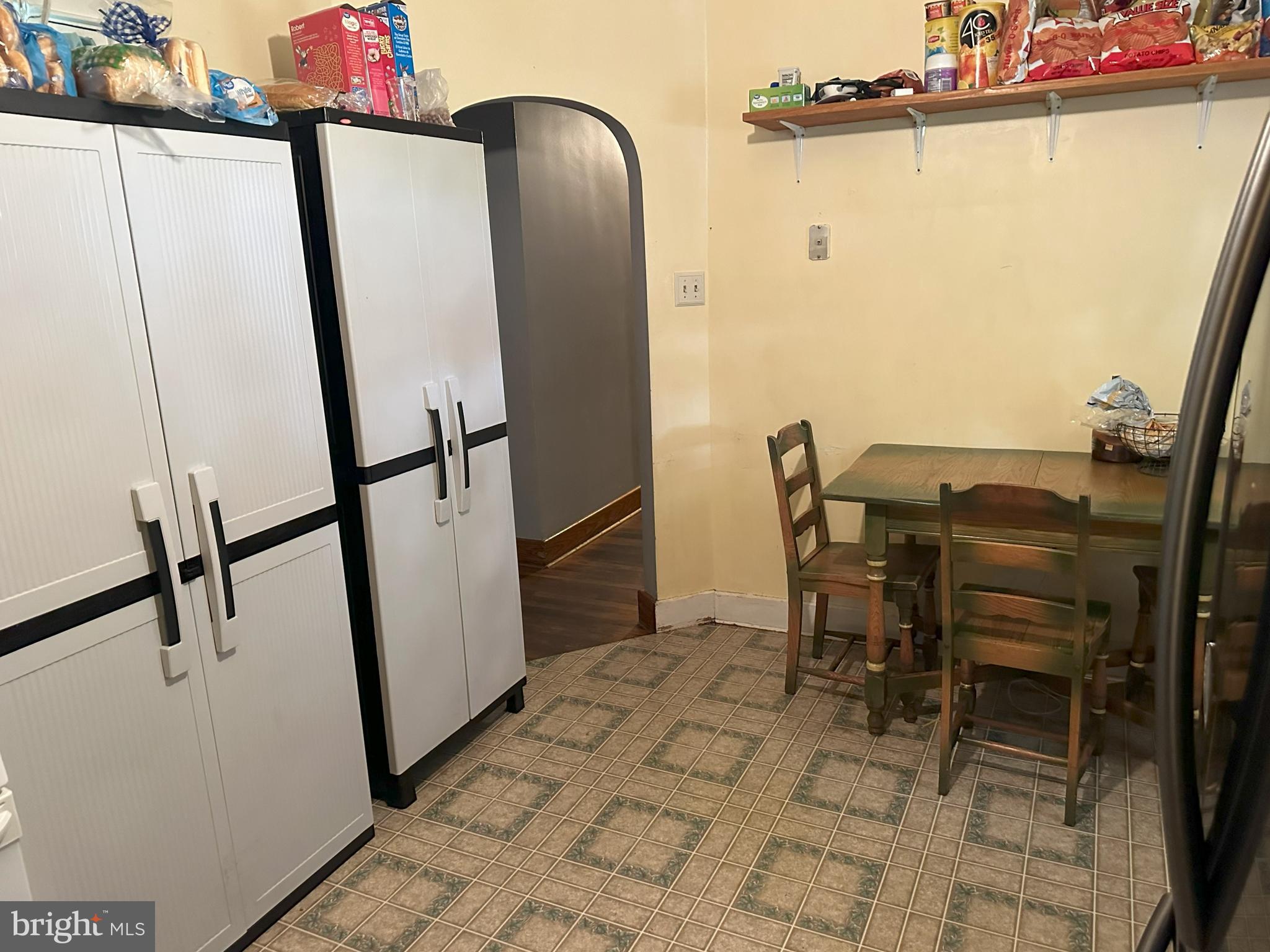 MIDWAY - Residential