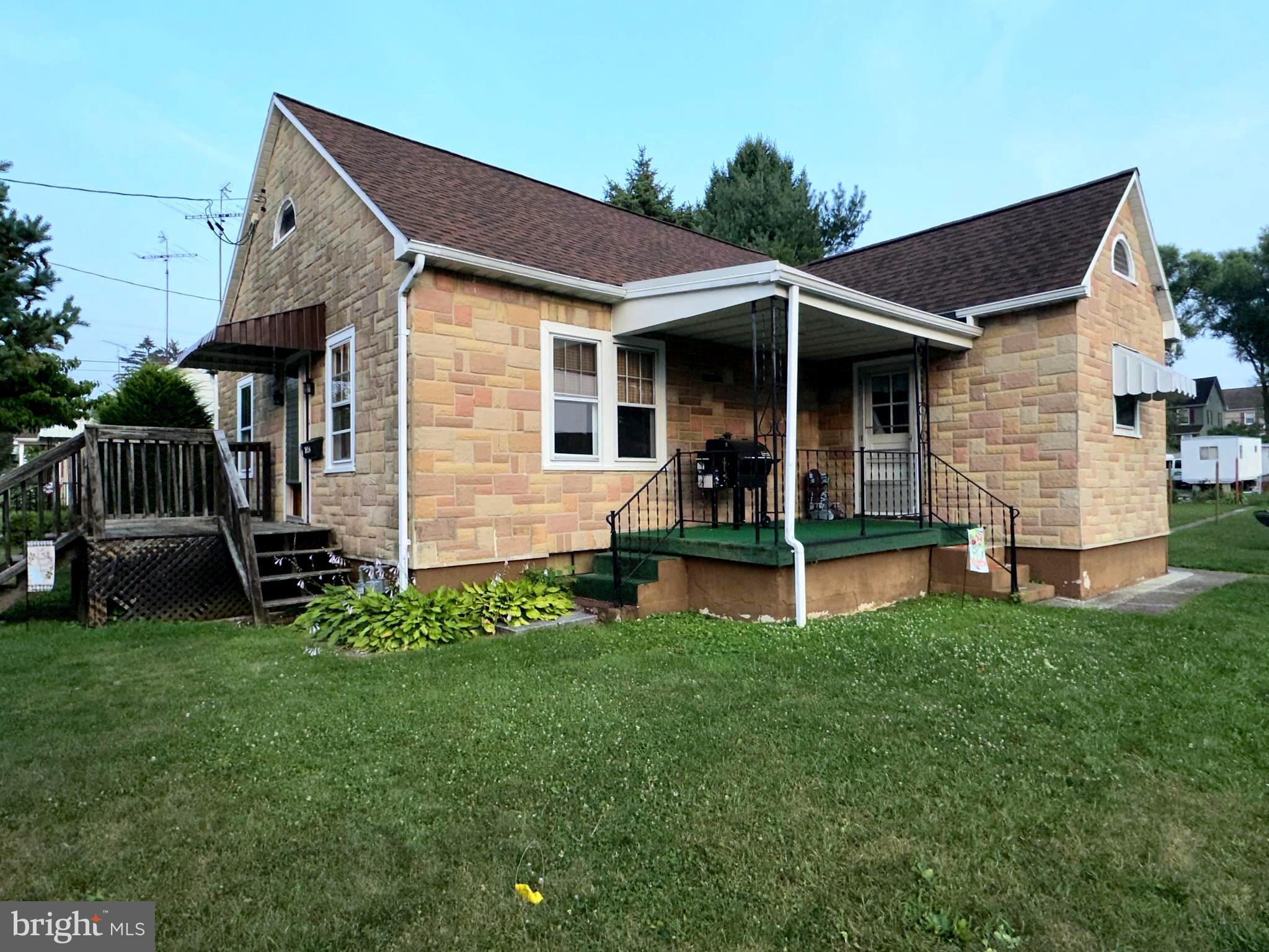 MIDWAY - Residential