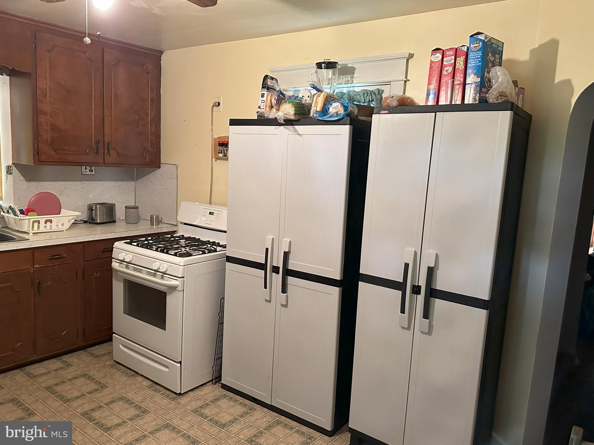 MIDWAY - Residential