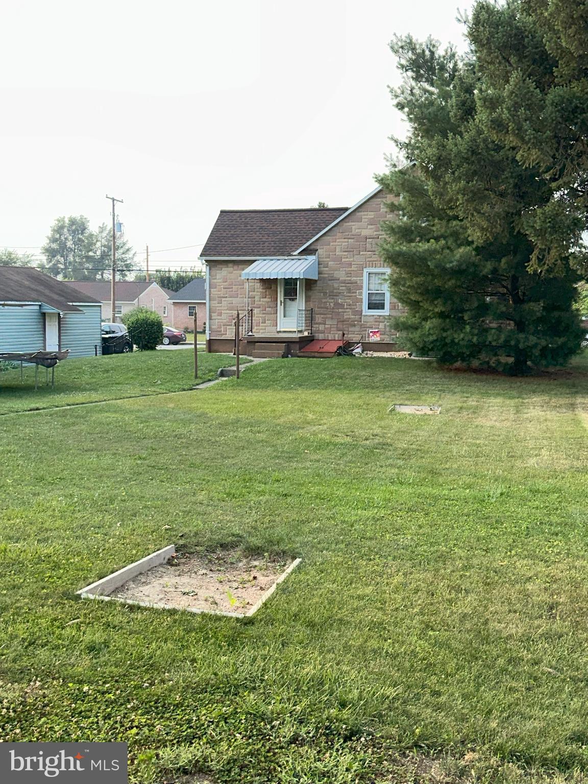 MIDWAY - Residential