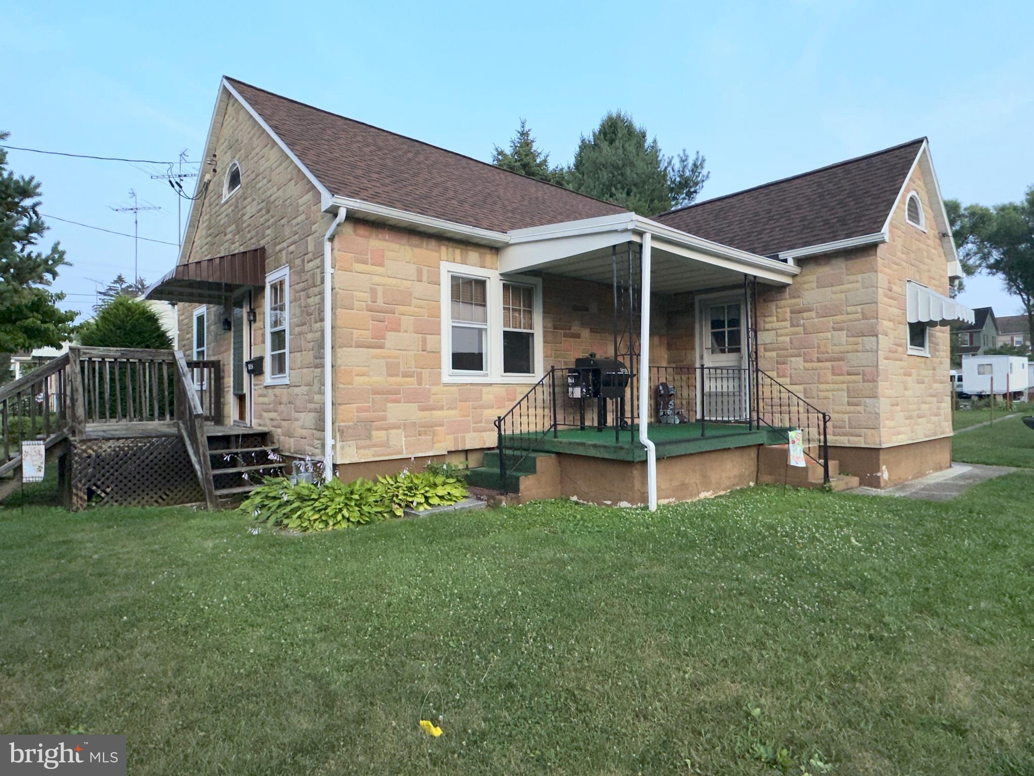 MIDWAY - Residential