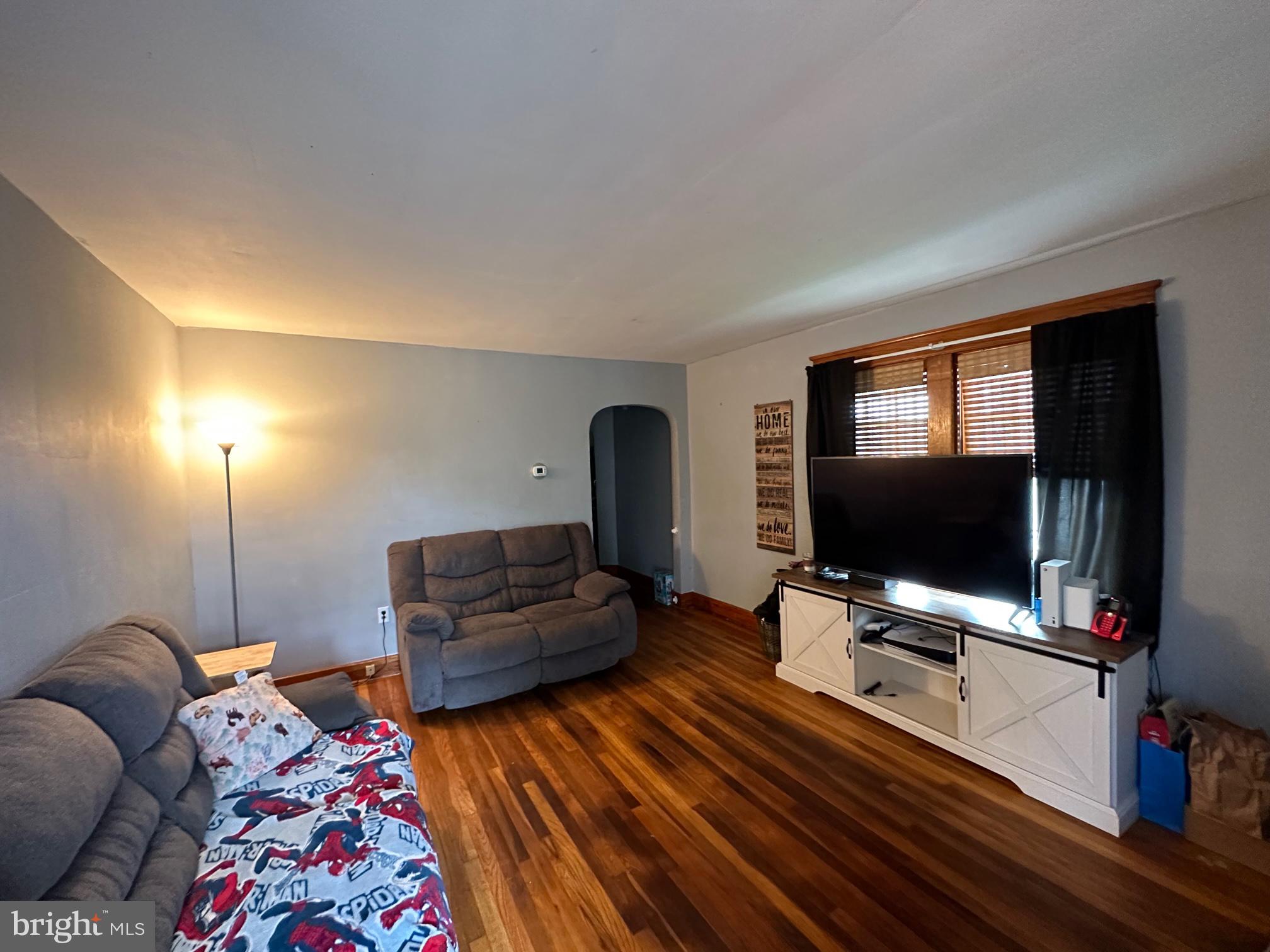 MIDWAY - Residential