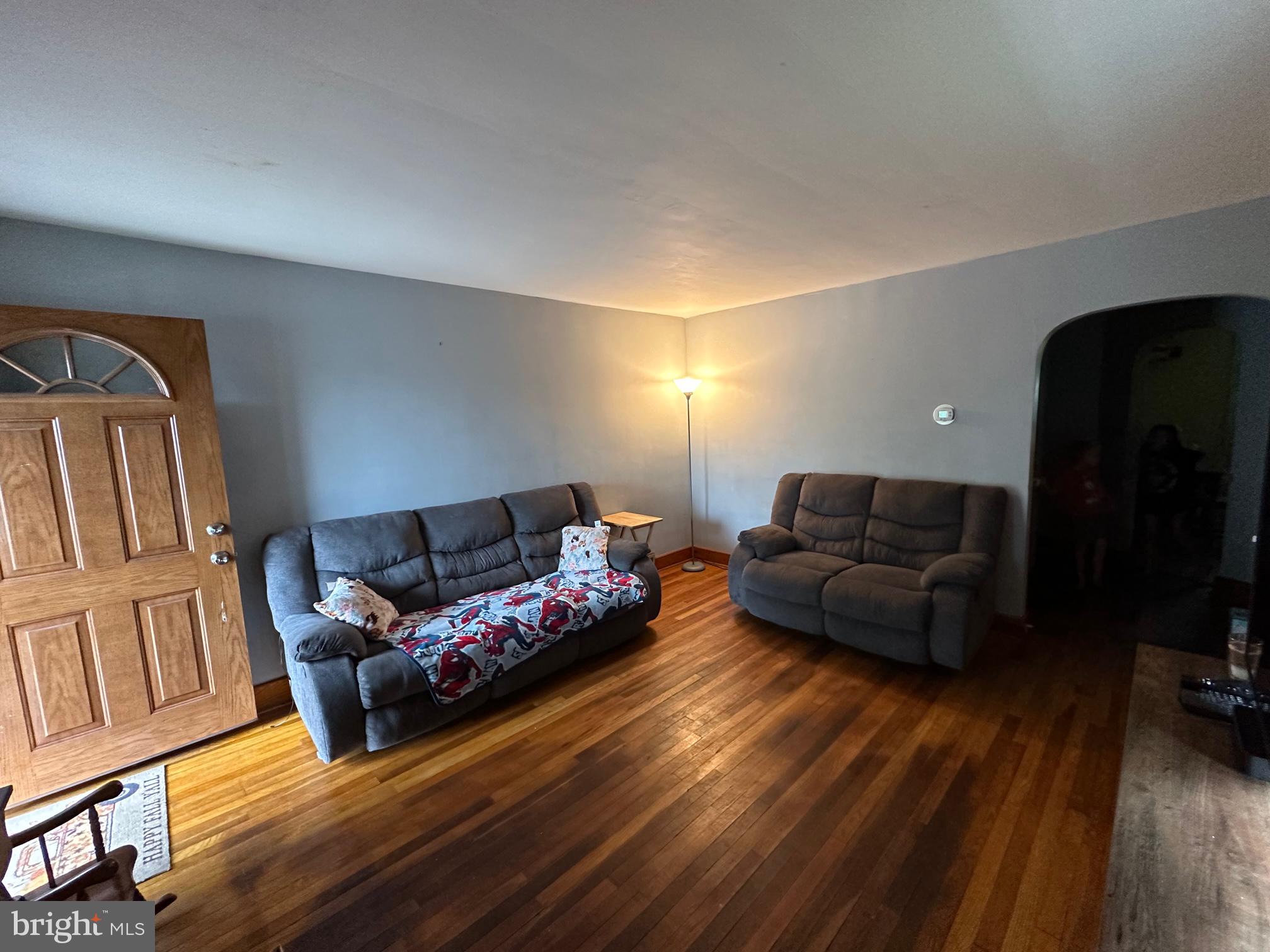 MIDWAY - Residential