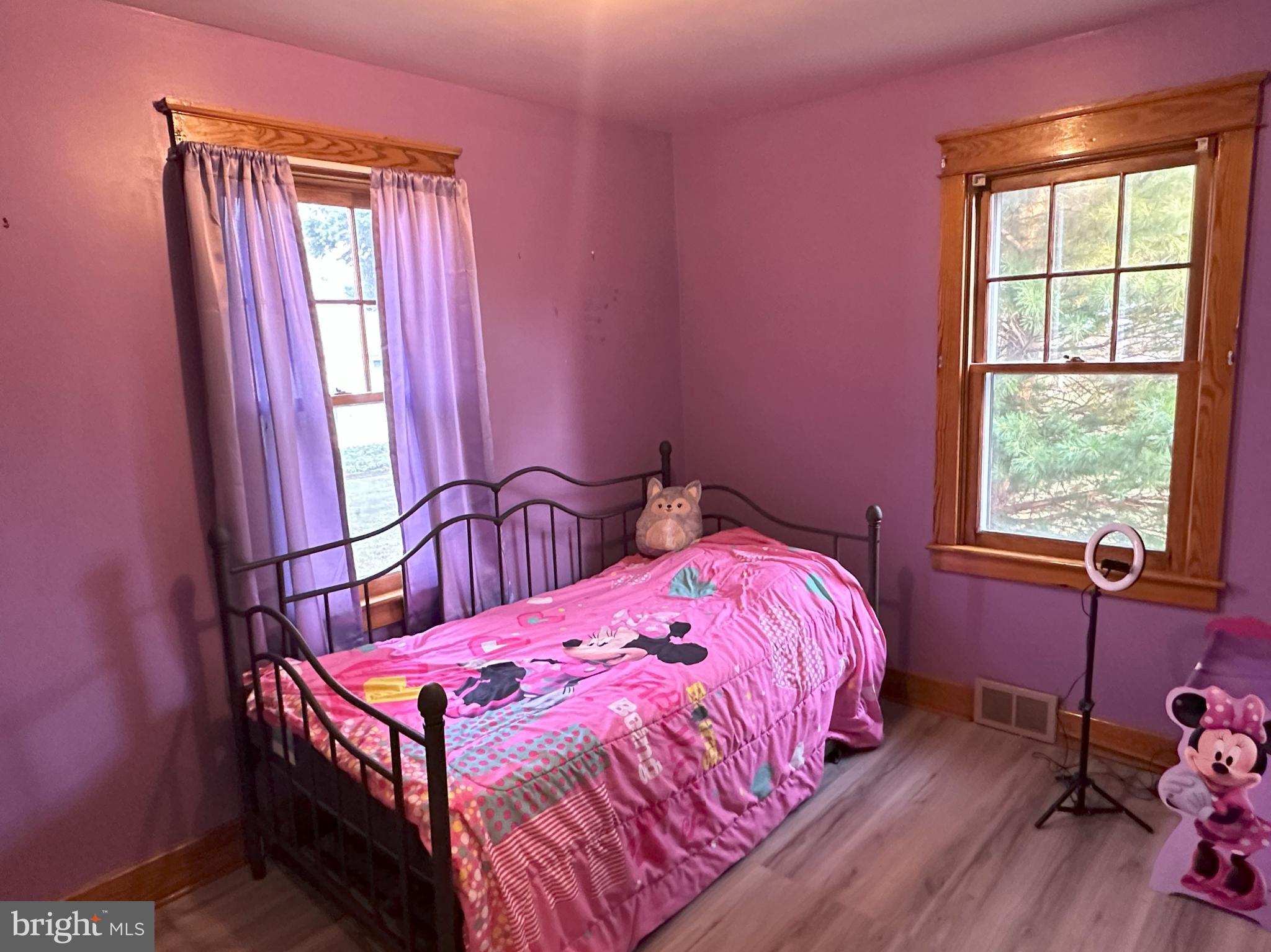 MIDWAY - Residential