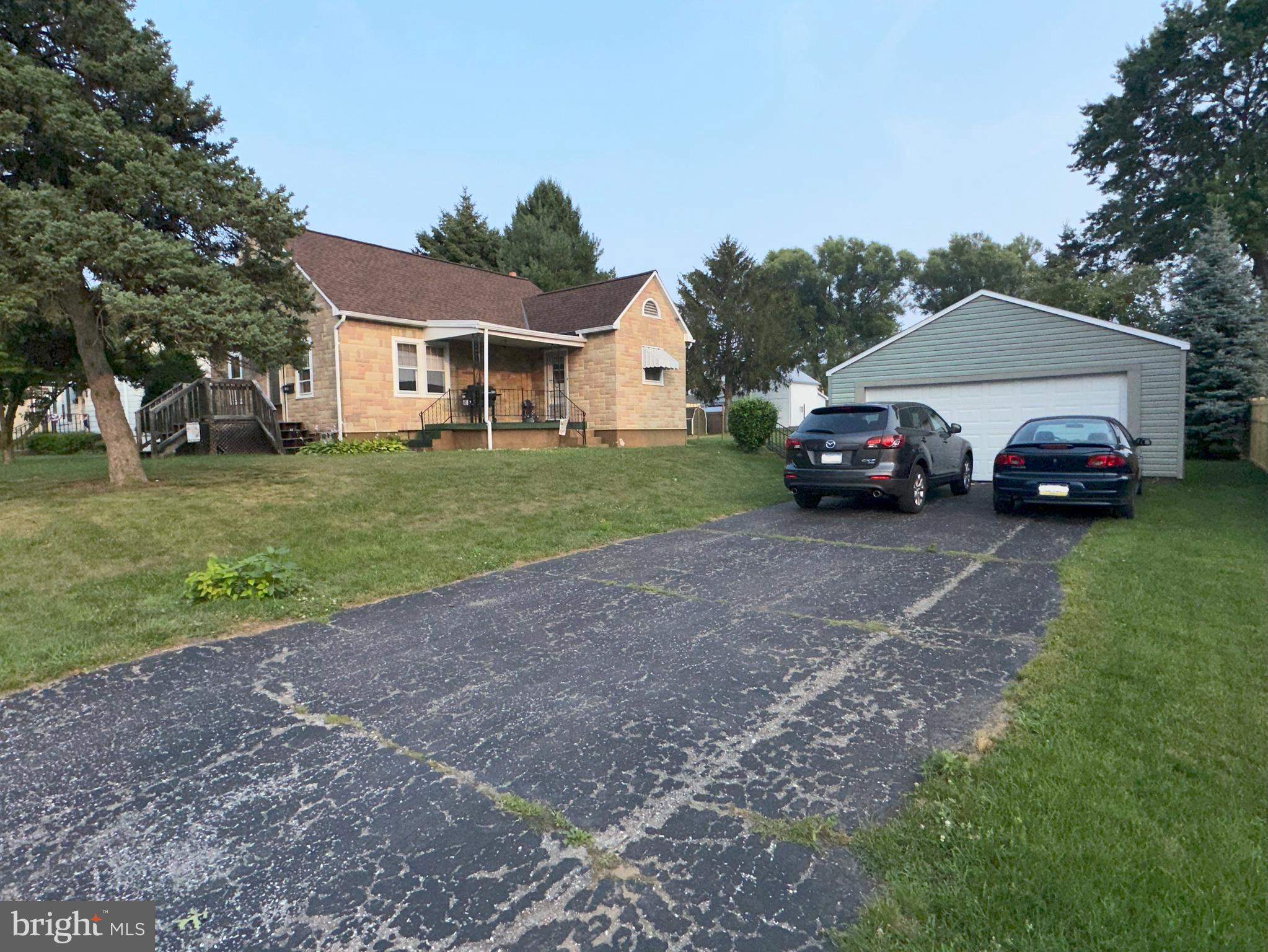 MIDWAY - Residential