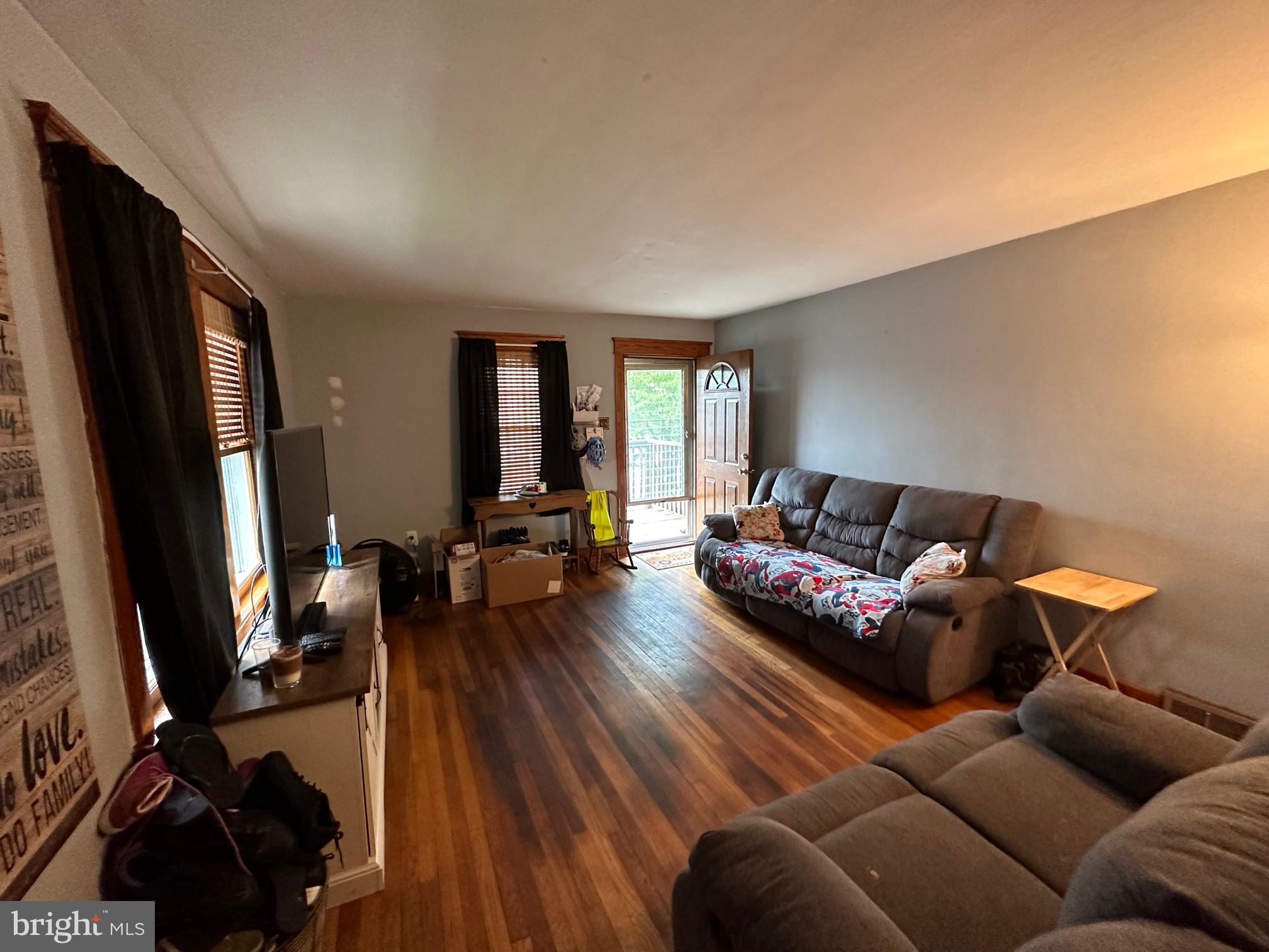 MIDWAY - Residential