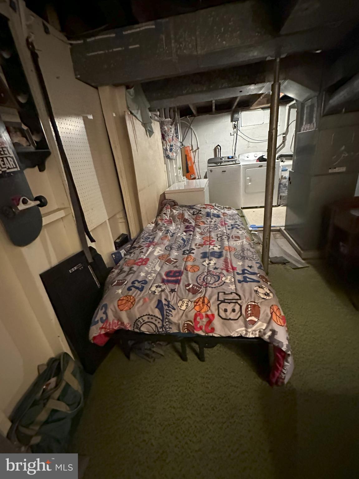 MIDWAY - Residential