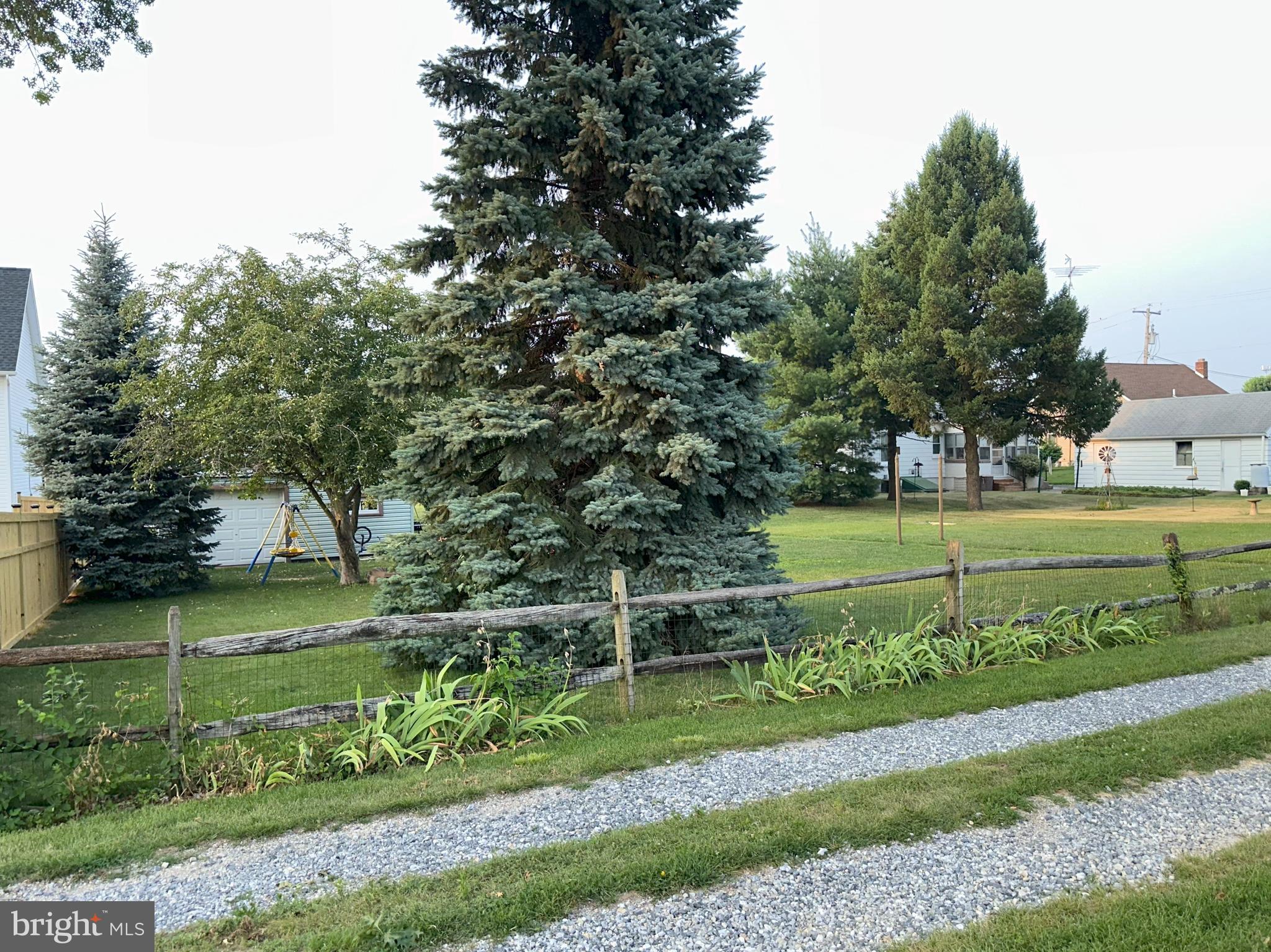 MIDWAY - Residential