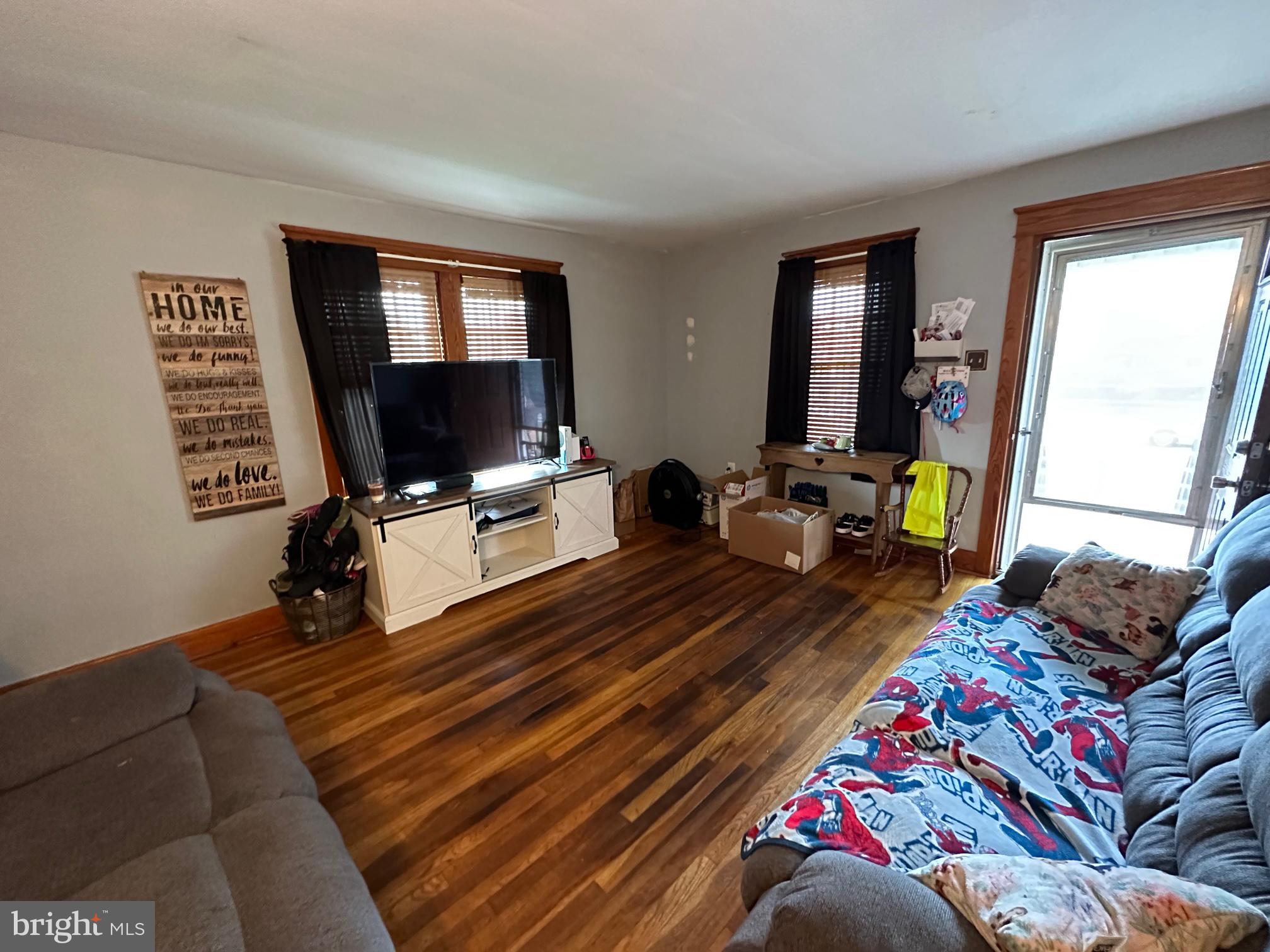 MIDWAY - Residential