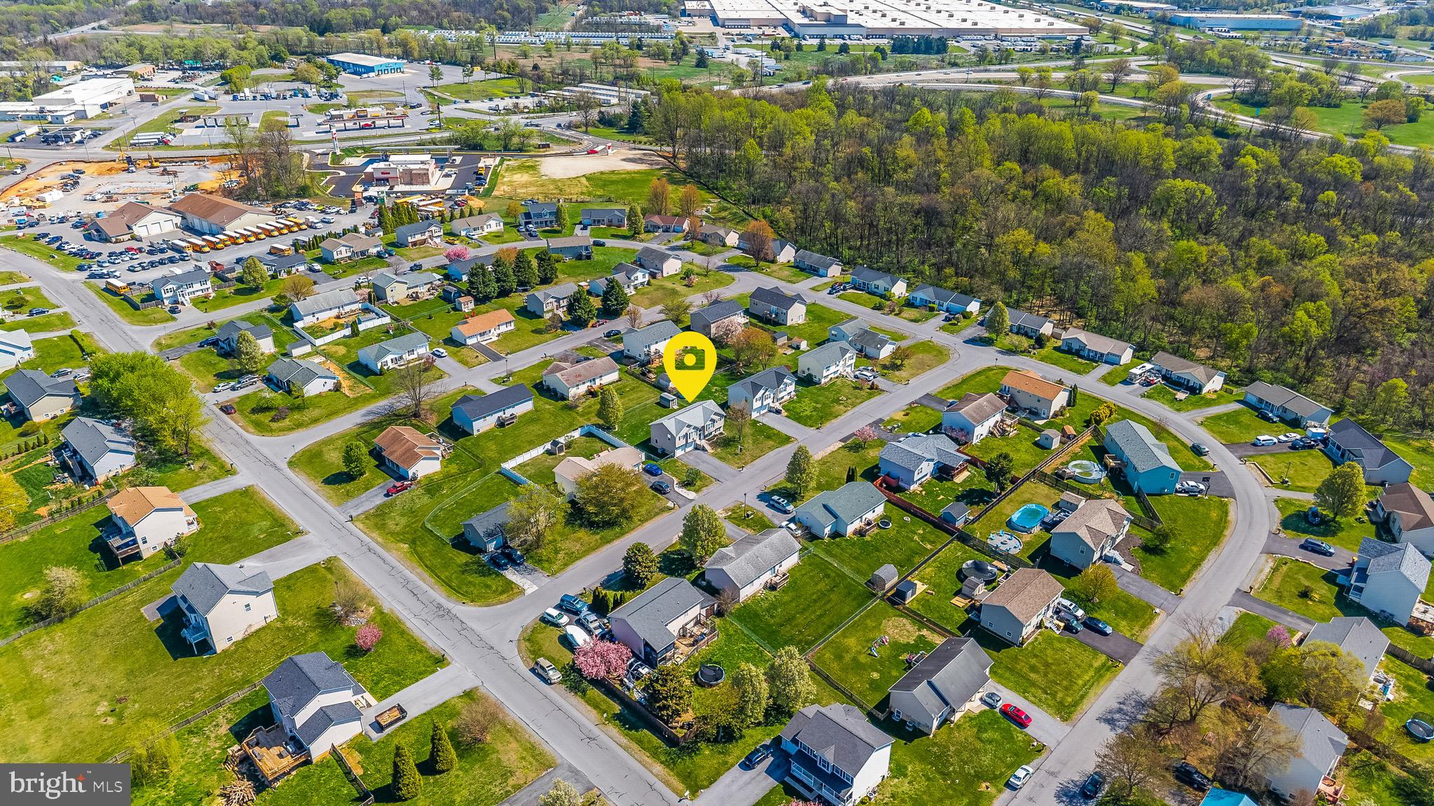 RIDGEFIELD - Residential