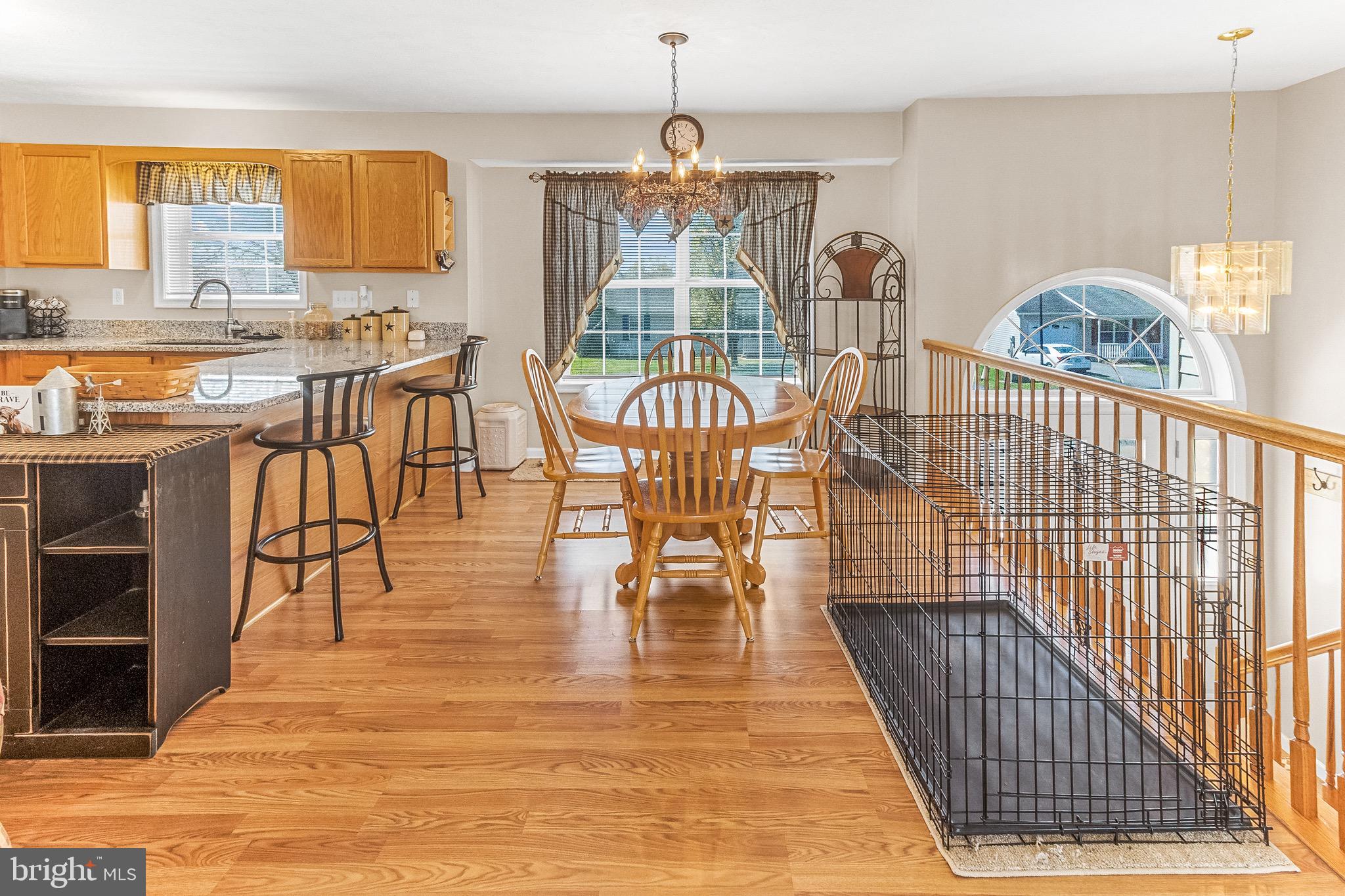 RIDGEFIELD - Residential