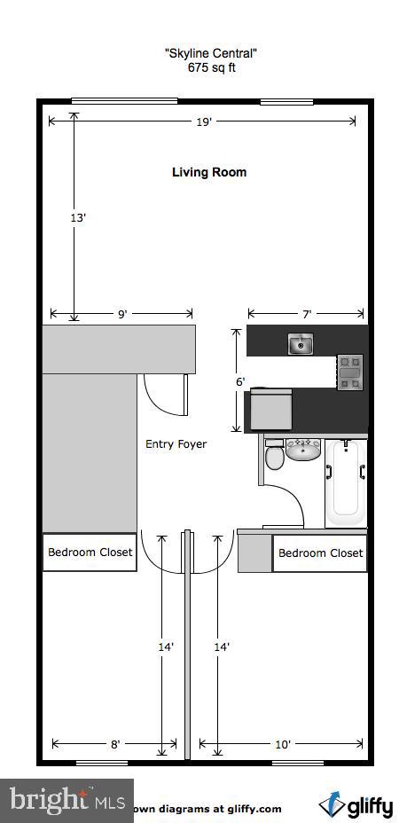 2125 WALNUT STREET 4