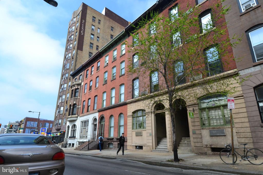 Photo of 2125 Walnut Street #4, PHILADELPHIA, PA 19103 (MLS # PAPH2554308)