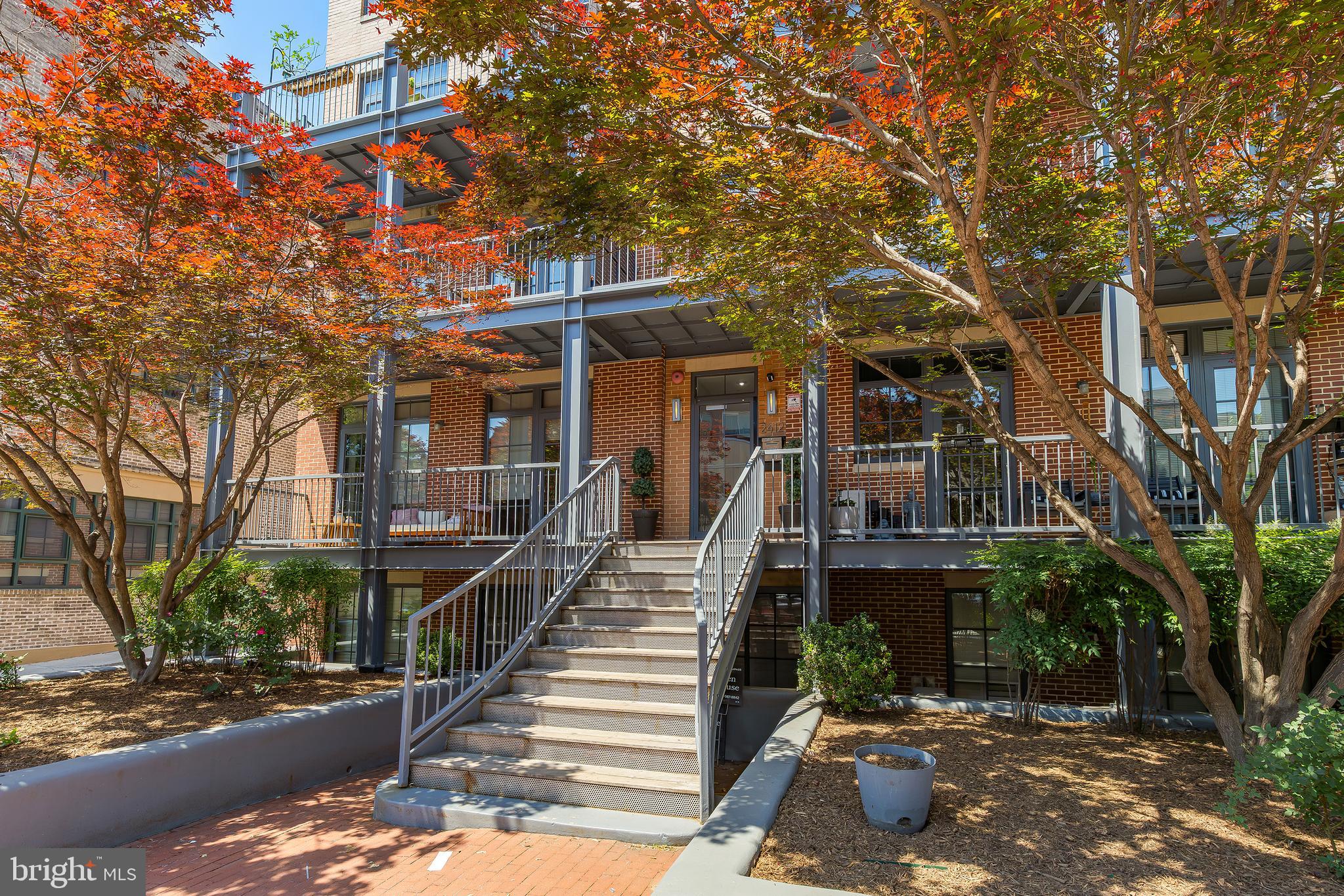 2412 17TH STREET NW C-03, WASHINGTON, DC, 20009 2412 17TH STREET NW C-03