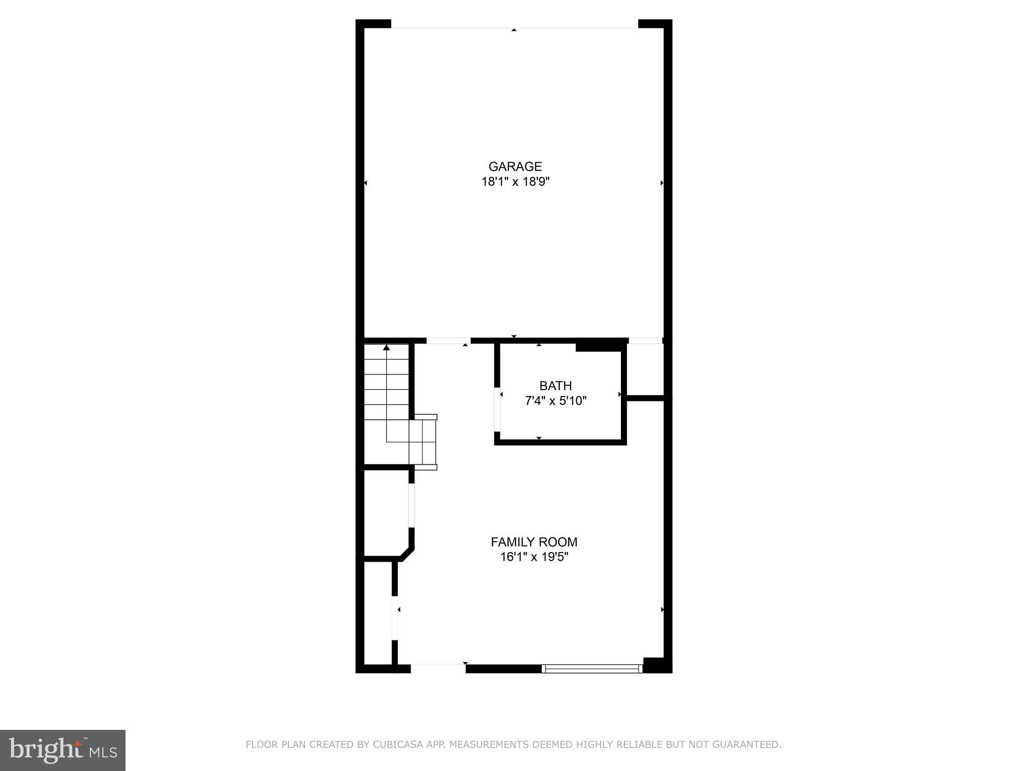 WOODMORE TOWNE CENTRE - Residential Lease