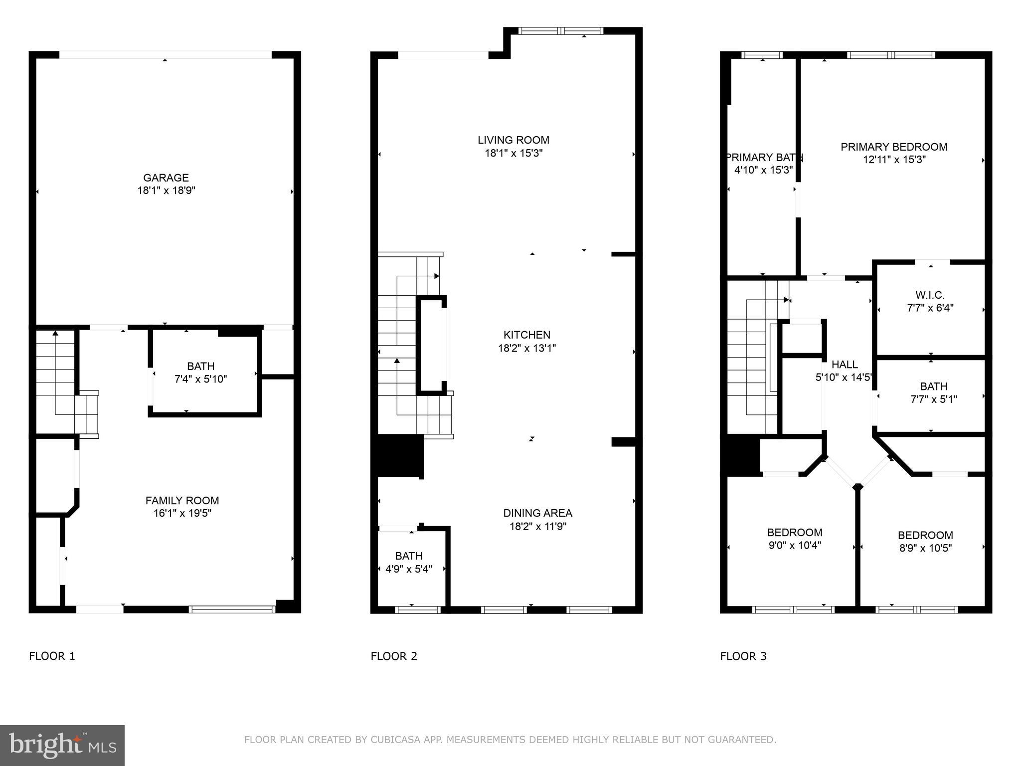 WOODMORE TOWNE CENTRE - Residential Lease