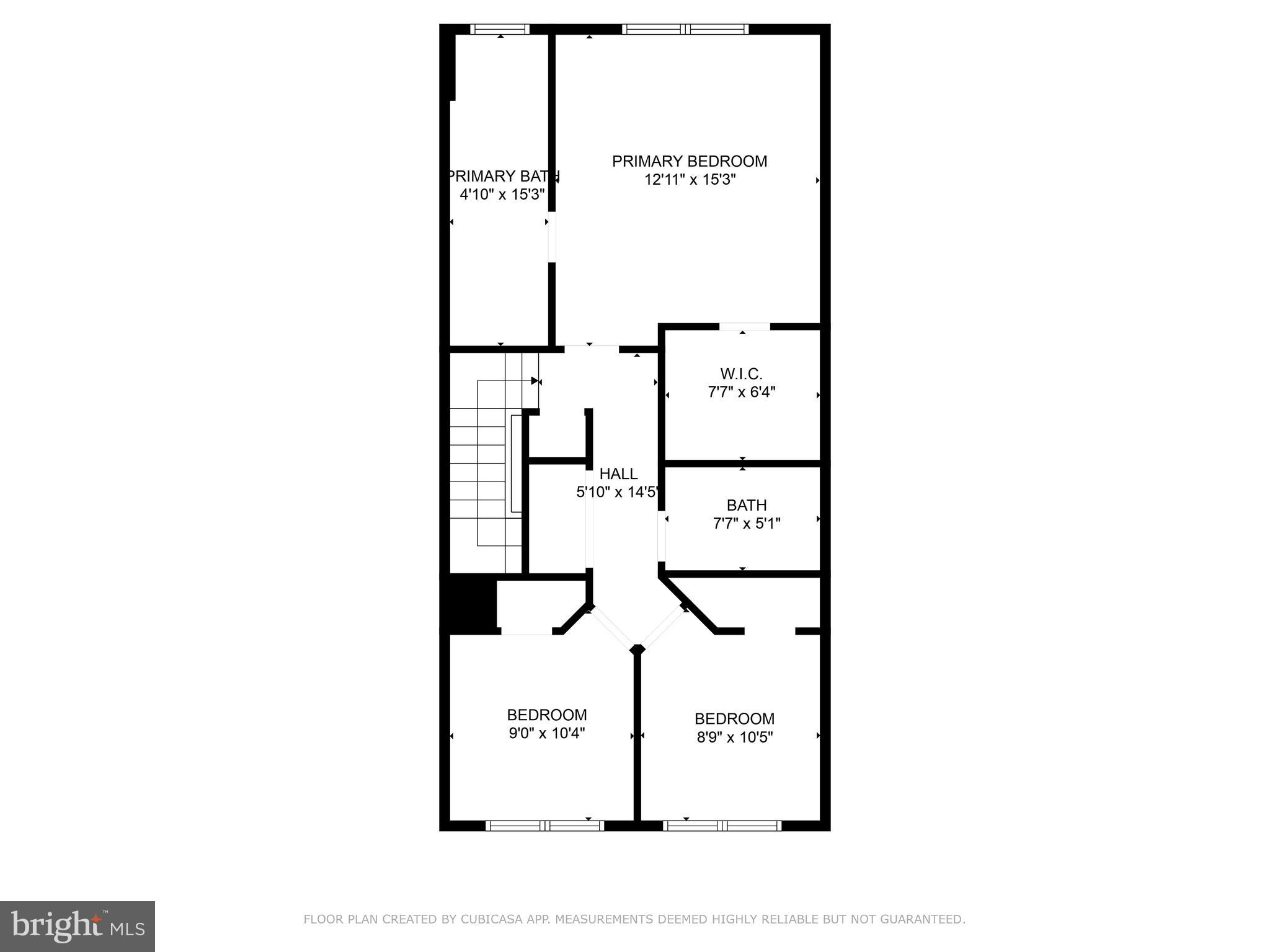 WOODMORE TOWNE CENTRE - Residential Lease