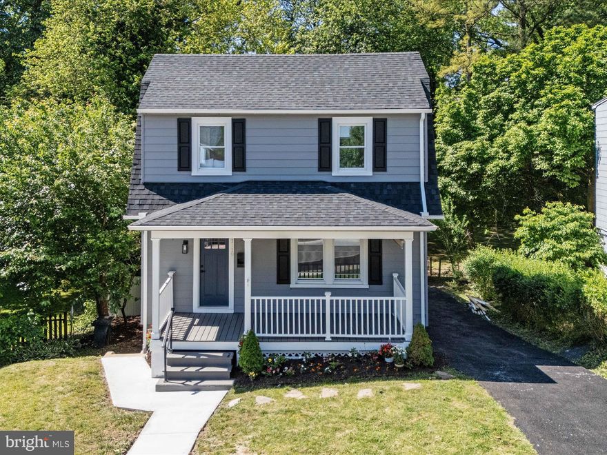 Welcome to 1119 Overbrook! This exquisite home offers everything you've been dreaming of and more. With 5 spacious bedrooms and 3.5 bathrooms, it’s designed for both comfort and luxury.
Recently upgraded with a new roof, gutters, HVAC system, and kitchen, this home has it all. As you step inside, you’ll be greeted by formal living and dining rooms that exude elegance. The modern kitchen features brand-new soft-close cabinets, stainless steel appliances, quartz countertops, and recessed lighting, making it a chef's dream. A convenient half bathroom is also located on the main floor.
The open floor plan flows seamlessly into the family room, where a cozy fireplace creates the perfect ambiance. This space leads out to a covered deck, ideal for enjoying morning coffee or hosting evening gatherings, regardless of the weather.
Upstairs, you’ll find 4 generously sized bedrooms and two full bathrooms, along with a laundry room. The primary bedroom stands out with a luxurious en-suite bathroom that features heated floors and a spacious walk-in closet. Each additional bedroom is thoughtfully designed to provide comfort for family and guests.
Venture to the lower level, which boasts a second kitchen or wet bar, a dining area, a cozy living space, a bedroom with its own laundry room, and a walkout French door that opens to a lower-level deck. This area is perfect for an in-law suite, providing an excellent option for extra rental income or as a private retreat for grown children.
Situated just minutes from downtown Towson, this home offers easy access to Towson University, St. Joseph Medical Center, GBMC Hospital, and top-rated public schools. Enjoy the convenience of nearby shopping, dining, and entertainment options in a tranquil neighborhood. With a flat, fenced yard, a multi-level deck, and an outdoor wet bar, it’s perfect for entertaining.
Don’t miss out on this incredible opportunity to own a beautiful home in Towson. Schedule your showing today and let this dream home become your reality!