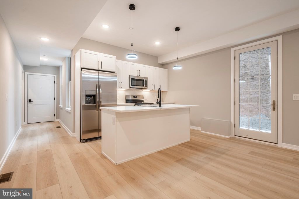 Photo of 713 S Mildred Street #1C, PHILADELPHIA, PA 19147 (MLS # PAPH2582846)