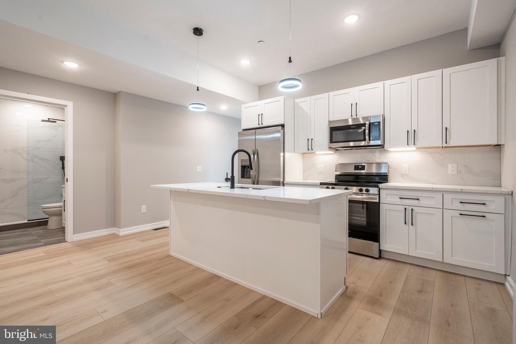 Photo of 713 S Mildred Street #1C, PHILADELPHIA, PA 19147 (MLS # PAPH2582846)