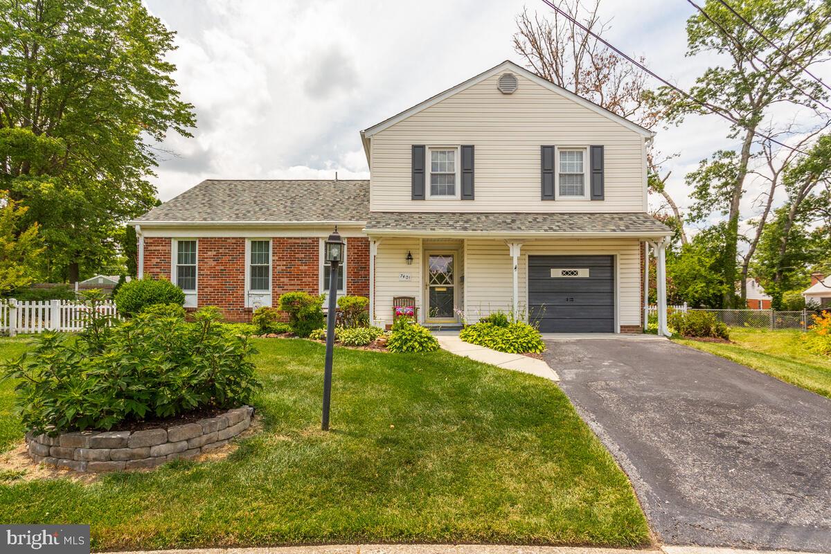 CARROLLTON - Residential