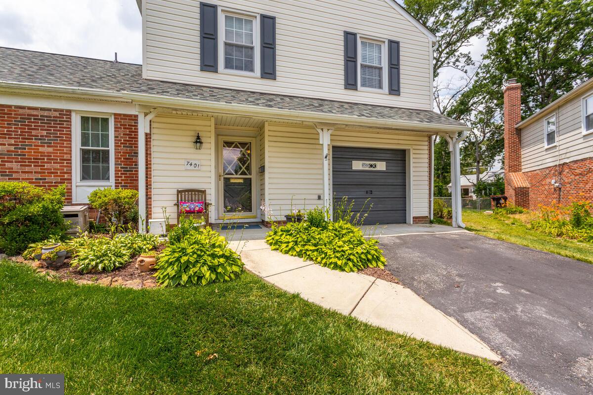 CARROLLTON - Residential