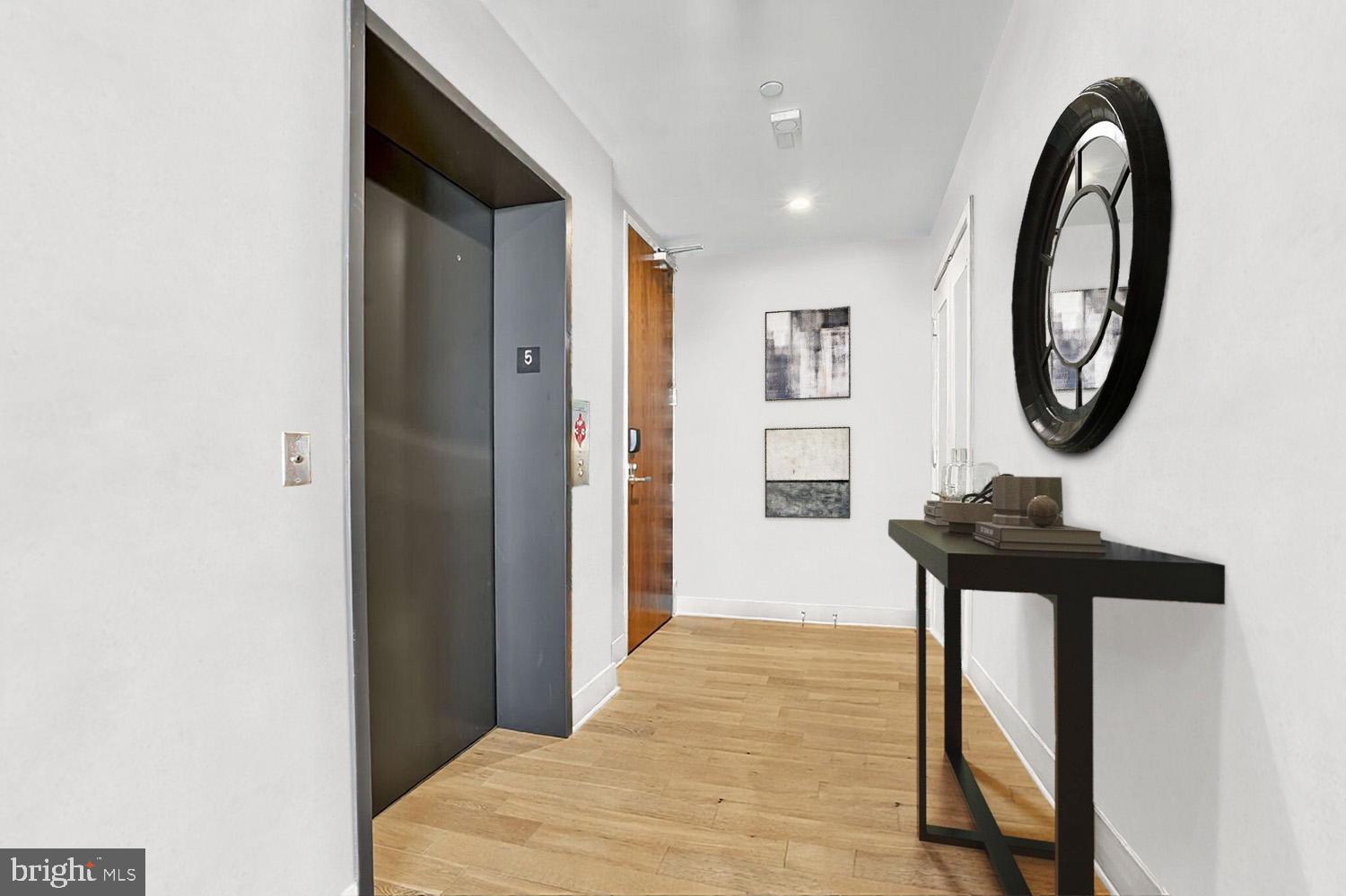 45 SUTTON SQUARE SW 509