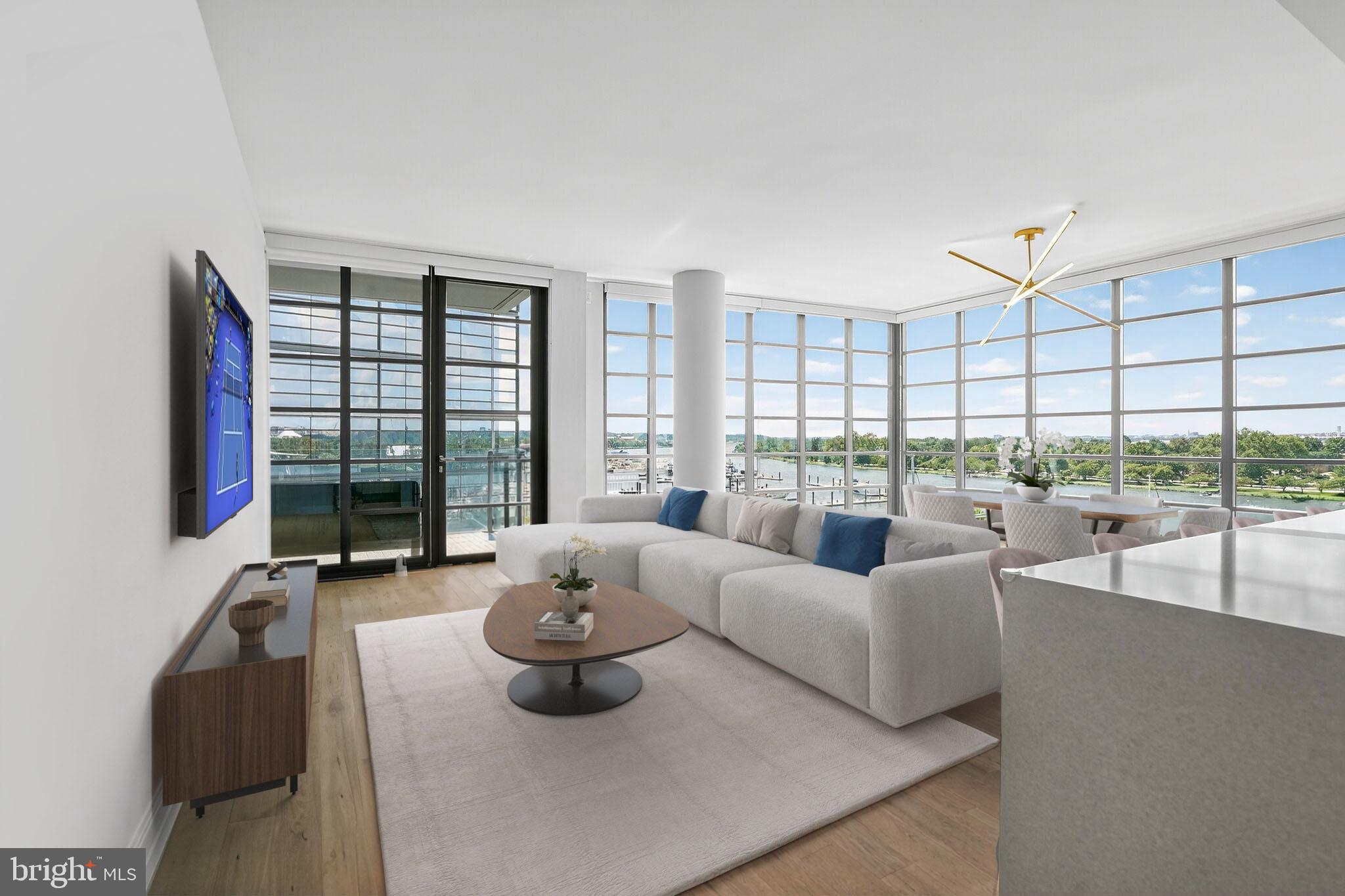 45 SUTTON SQUARE SW 509