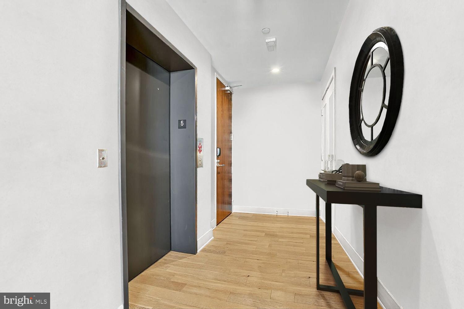 45 SUTTON SQUARE SW 509