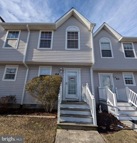Condo For Sale - 38173 Beachwood Court #64<br/> FRANKFORD, DE 19945