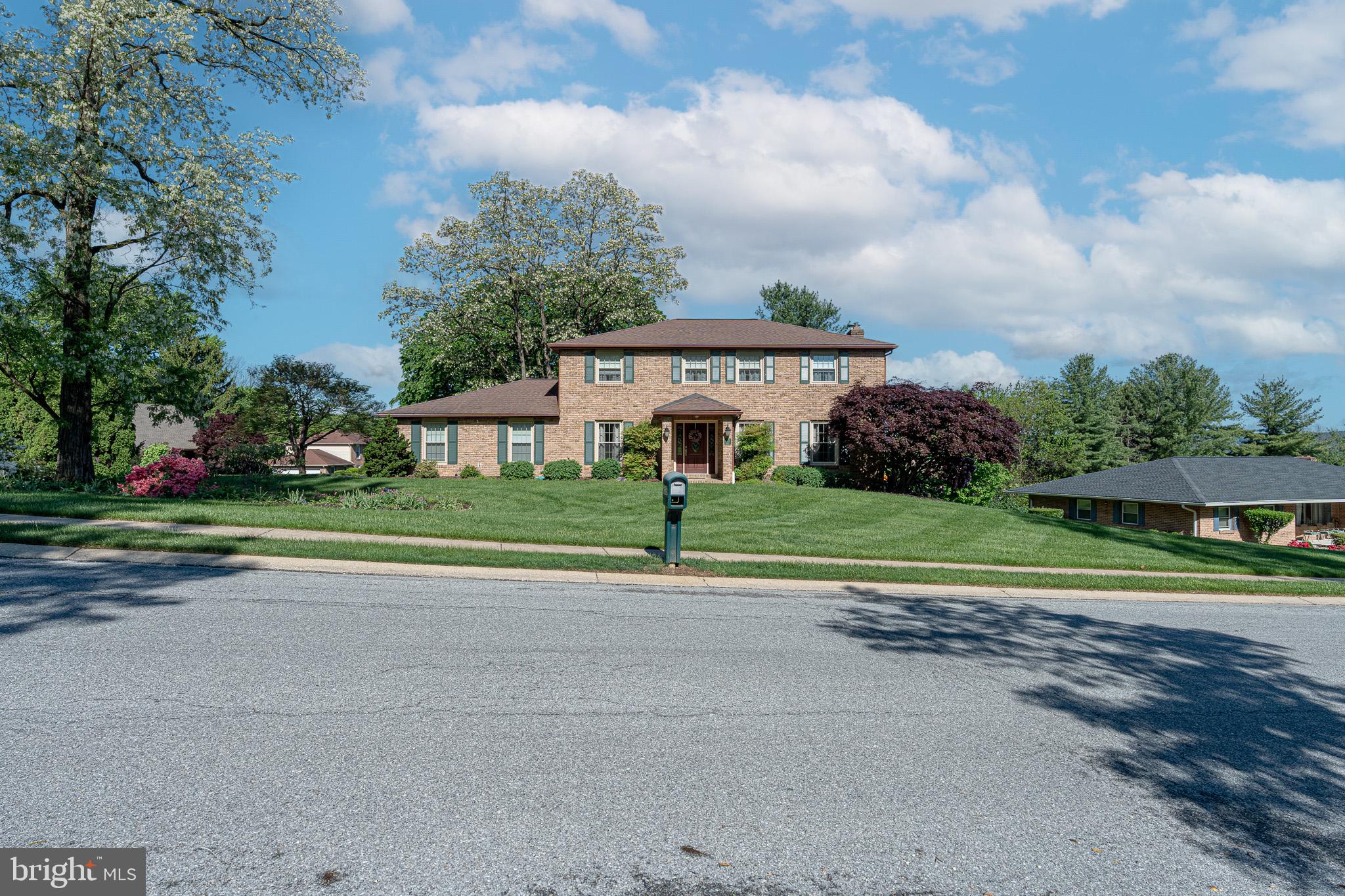 3515 HARROWGATE ROAD