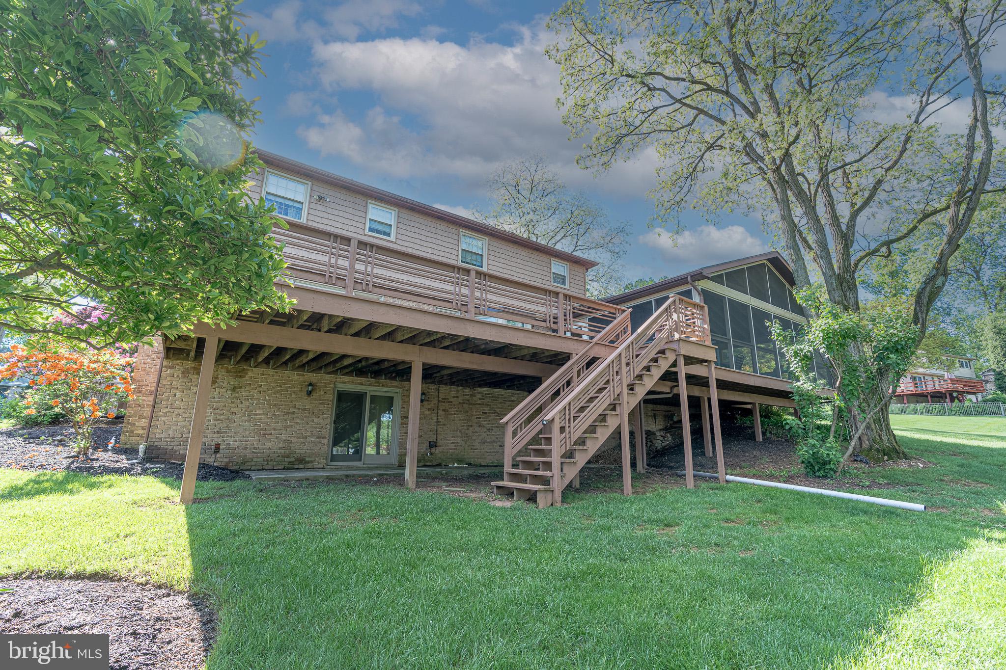 3515 HARROWGATE ROAD