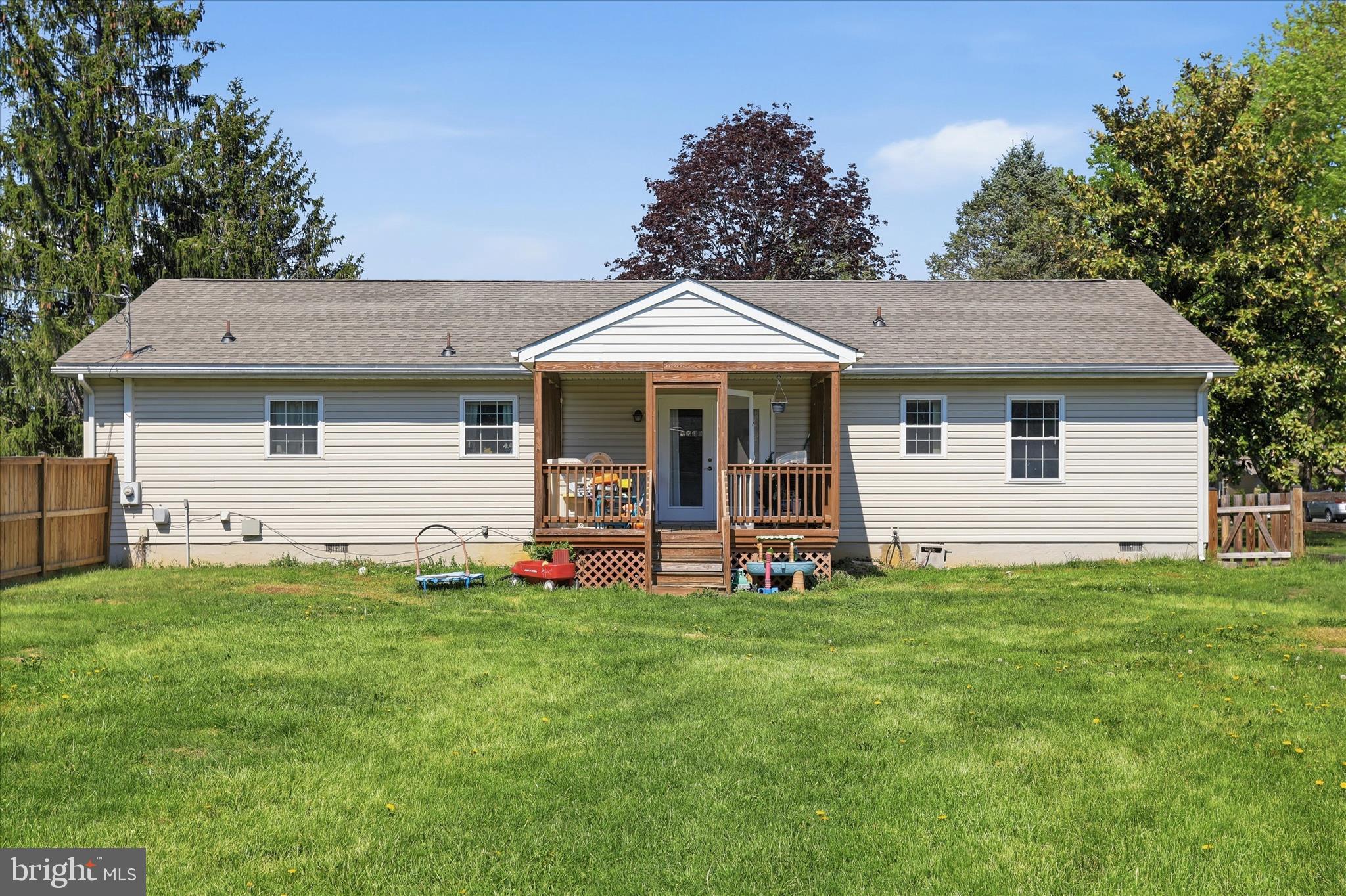 CHERRY GROVE - Residential