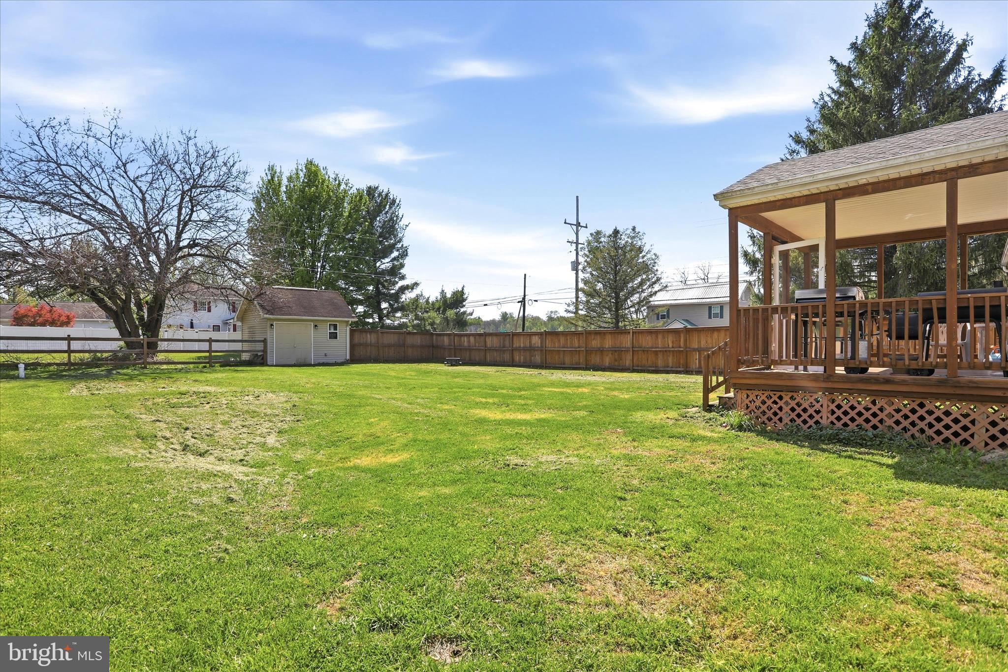 CHERRY GROVE - Residential